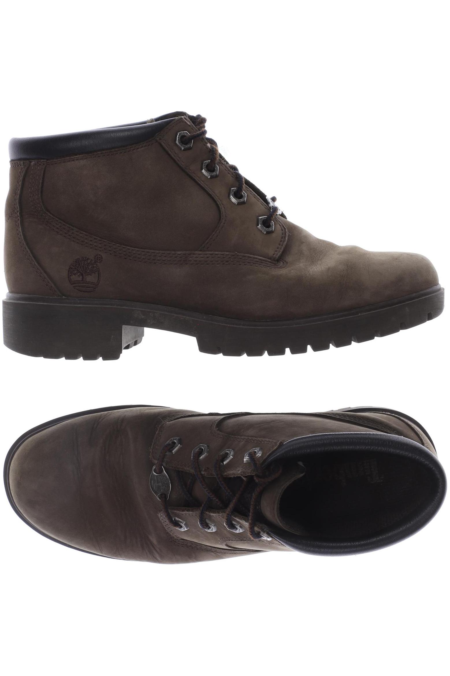 

Timberland Damen Stiefelette, braun