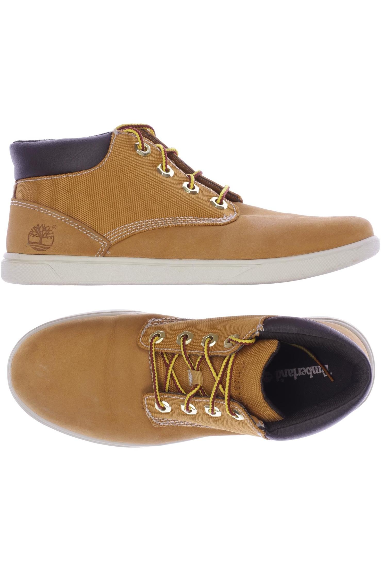 

Timberland Damen Stiefelette, beige, Gr. 36