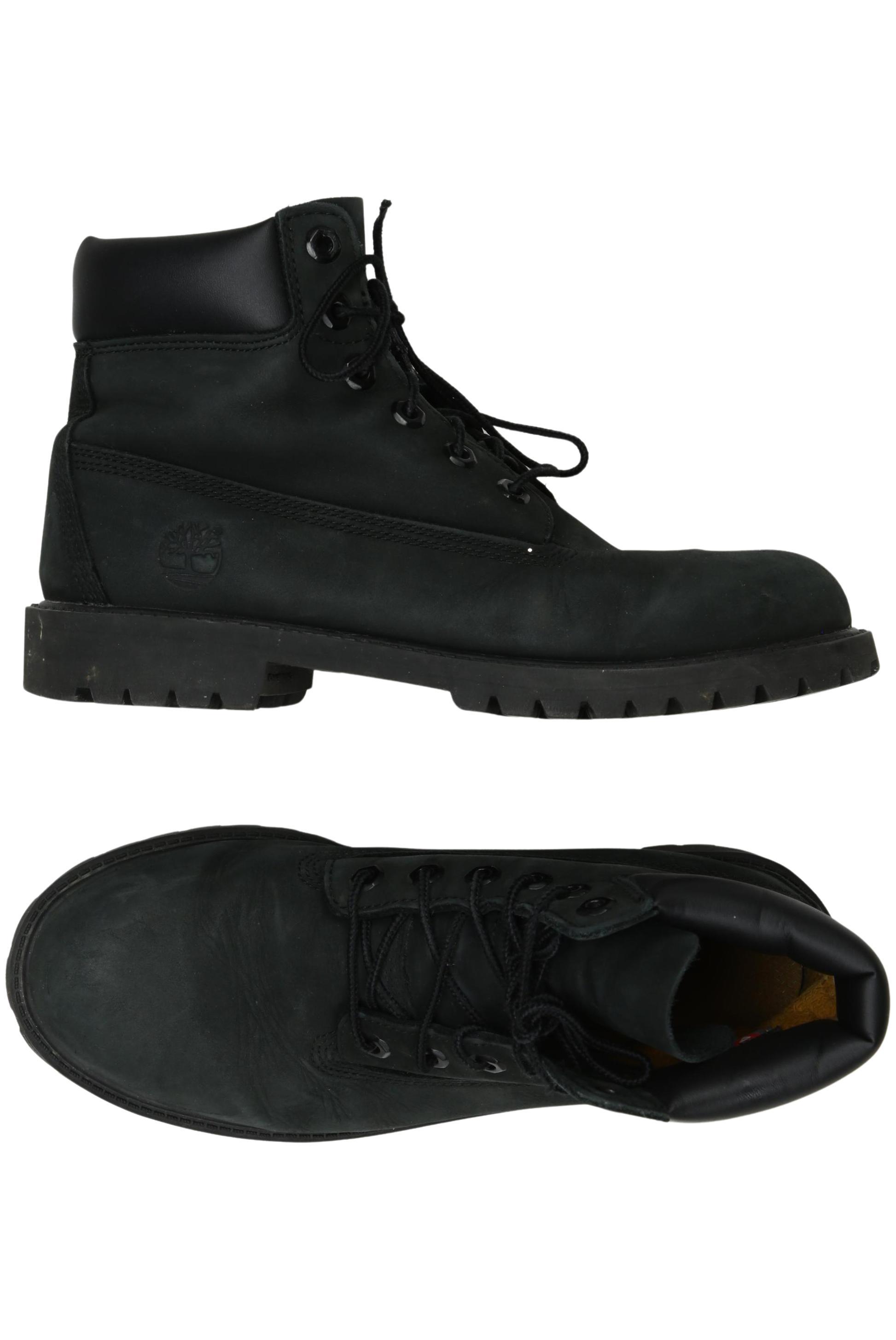

Timberland Damen Stiefelette, schwarz, Gr. 40