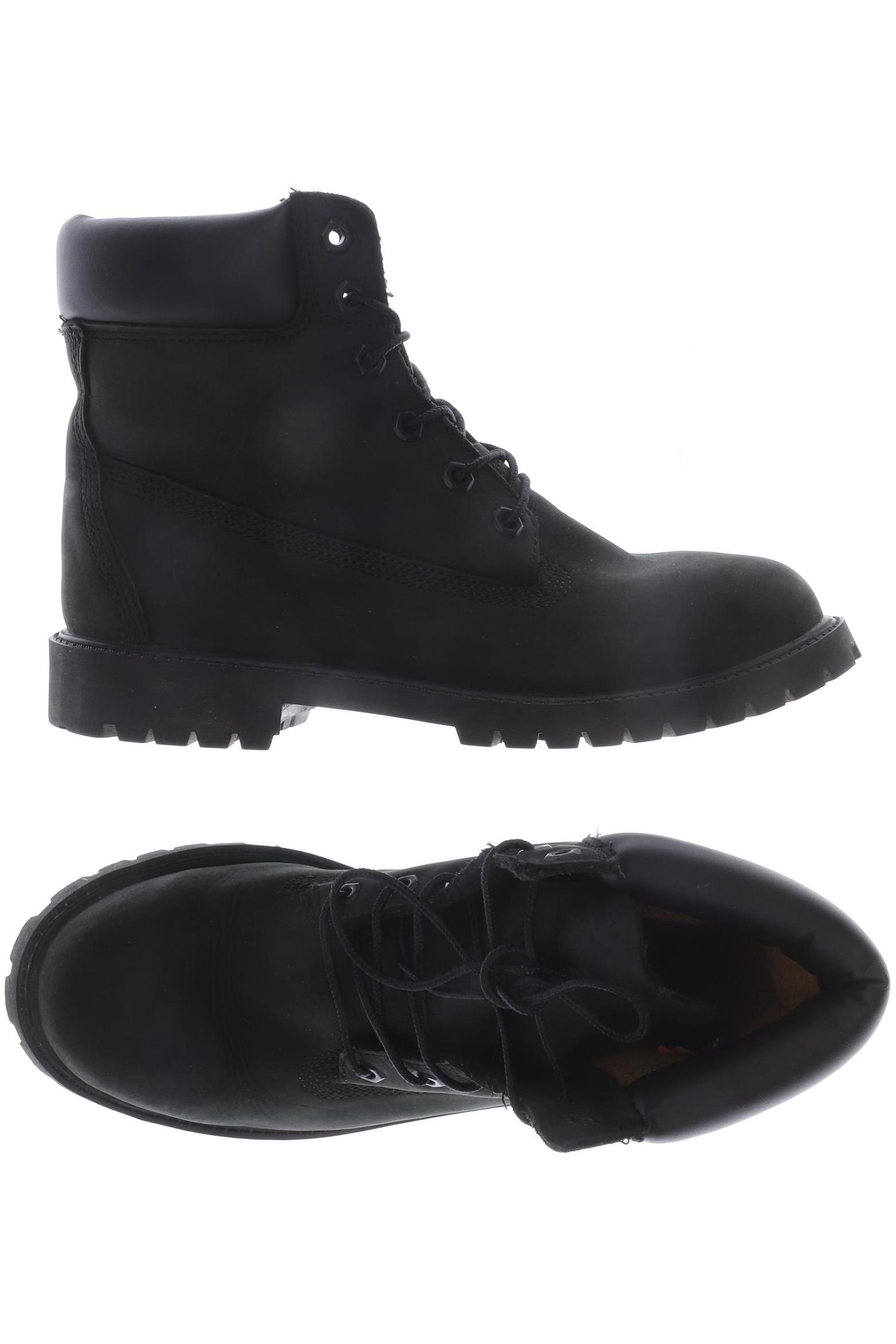 

Timberland Damen Stiefelette, schwarz, Gr. 39.5