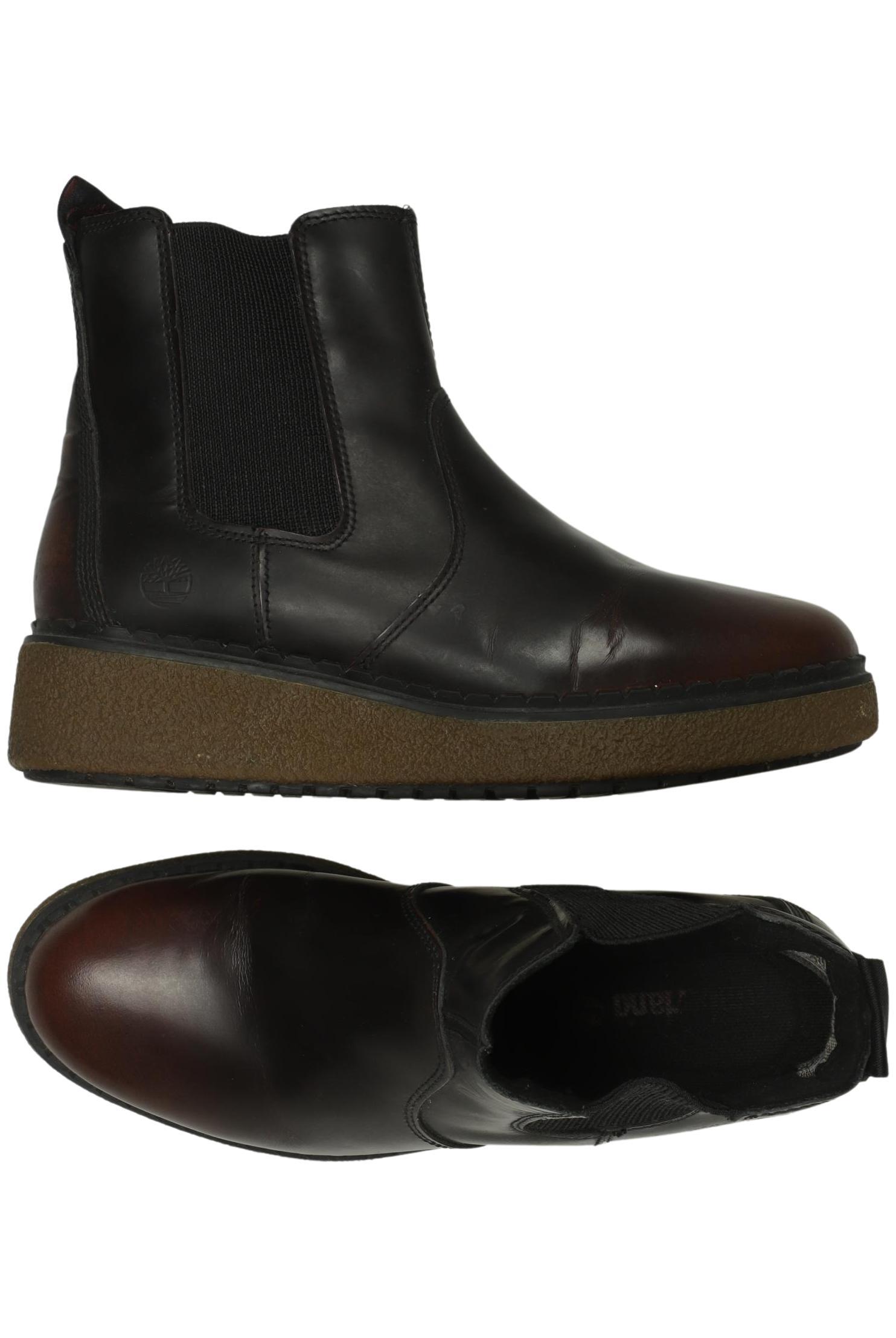 

Timberland Damen Stiefelette, mehrfarbig, Gr. 37.5