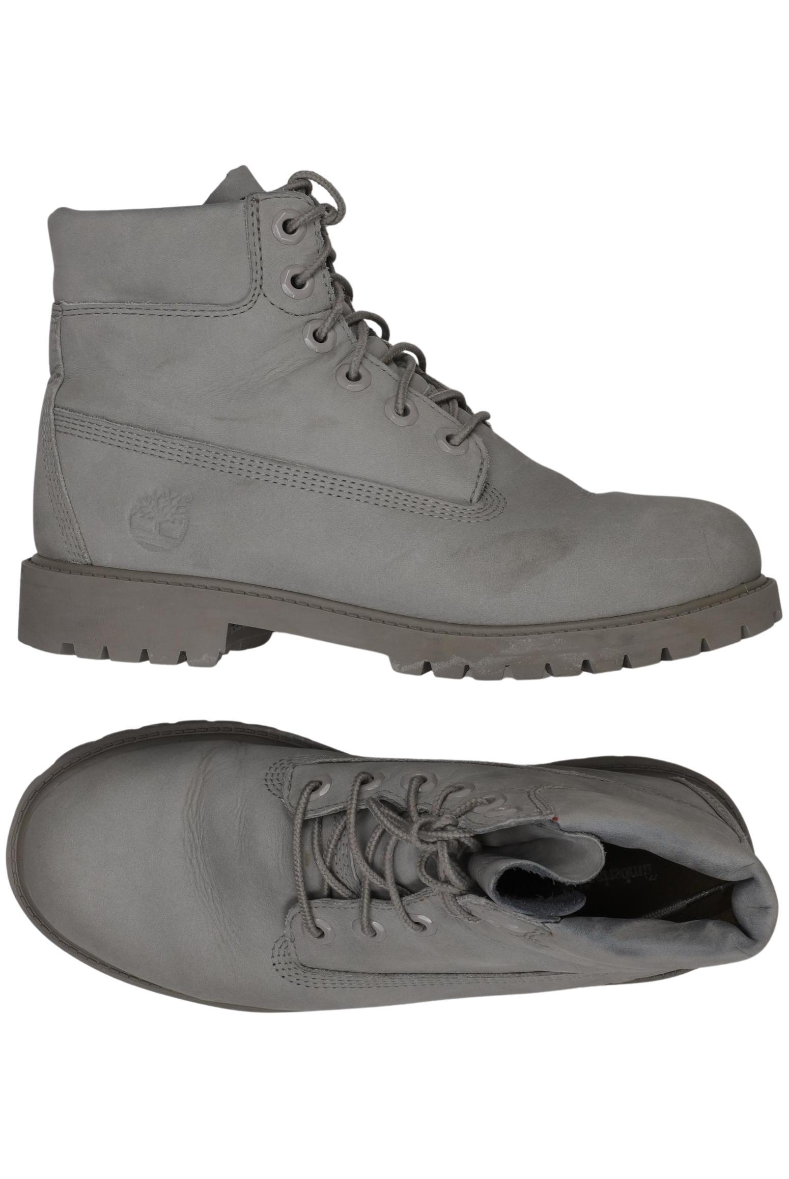 

Timberland Damen Stiefelette, grau, Gr. 38