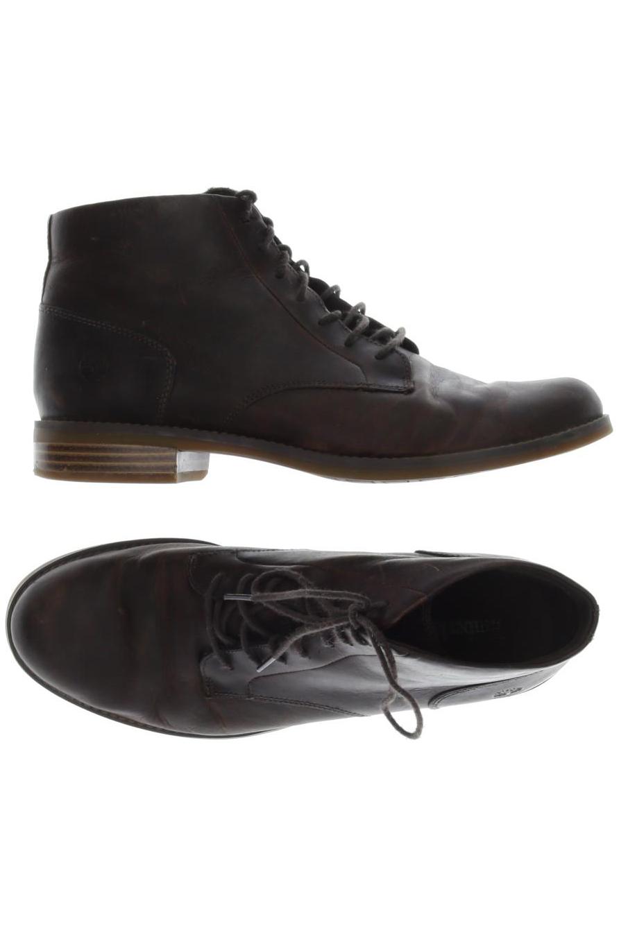 

Timberland Damen Stiefelette, braun, Gr. 40