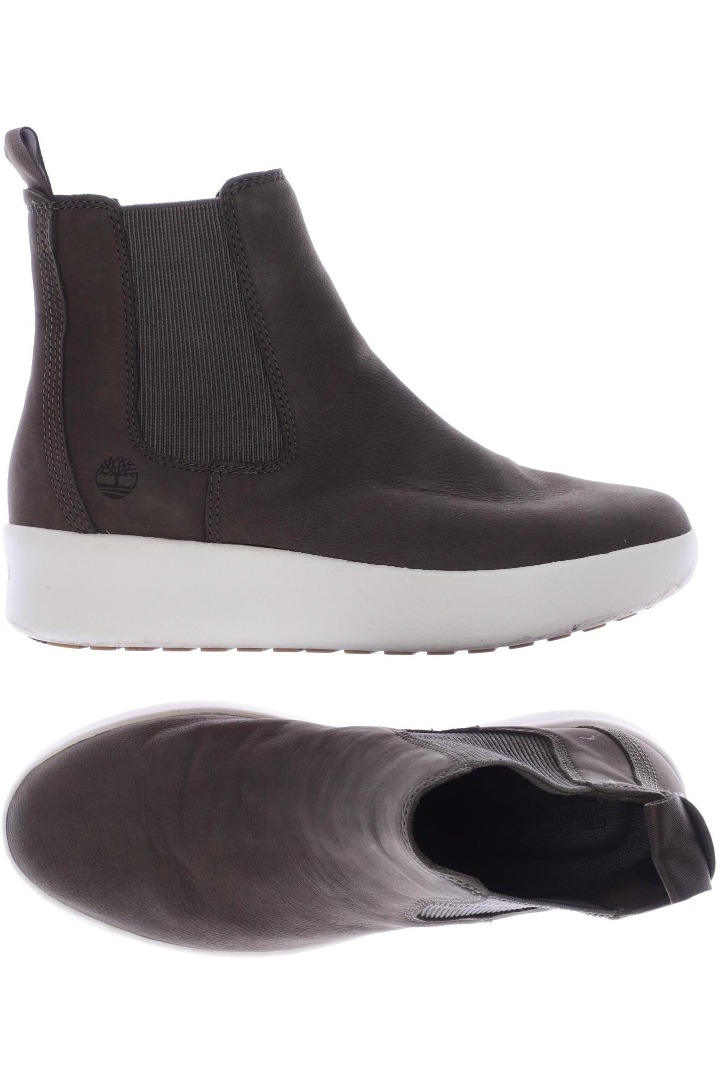 

Timberland Damen Stiefelette, grün