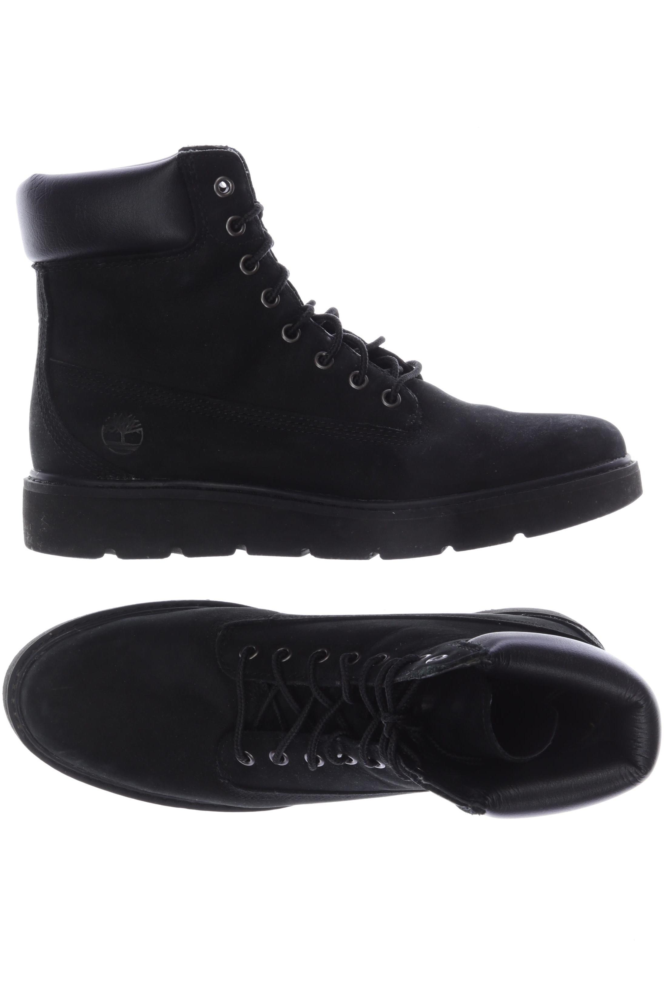 

Timberland Damen Stiefelette, schwarz, Gr. 38.5