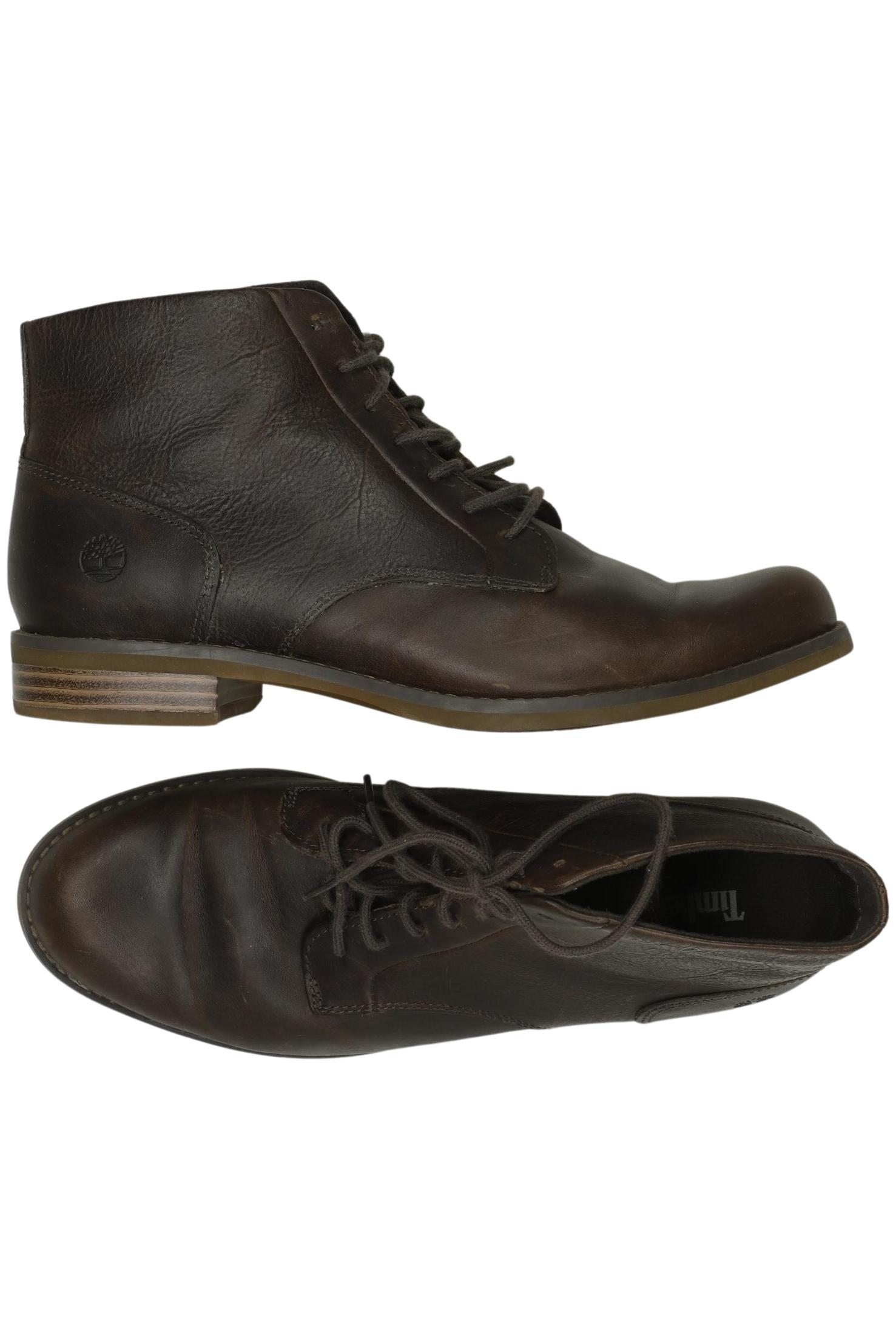 

Timberland Damen Stiefelette, braun, Gr. 39.5