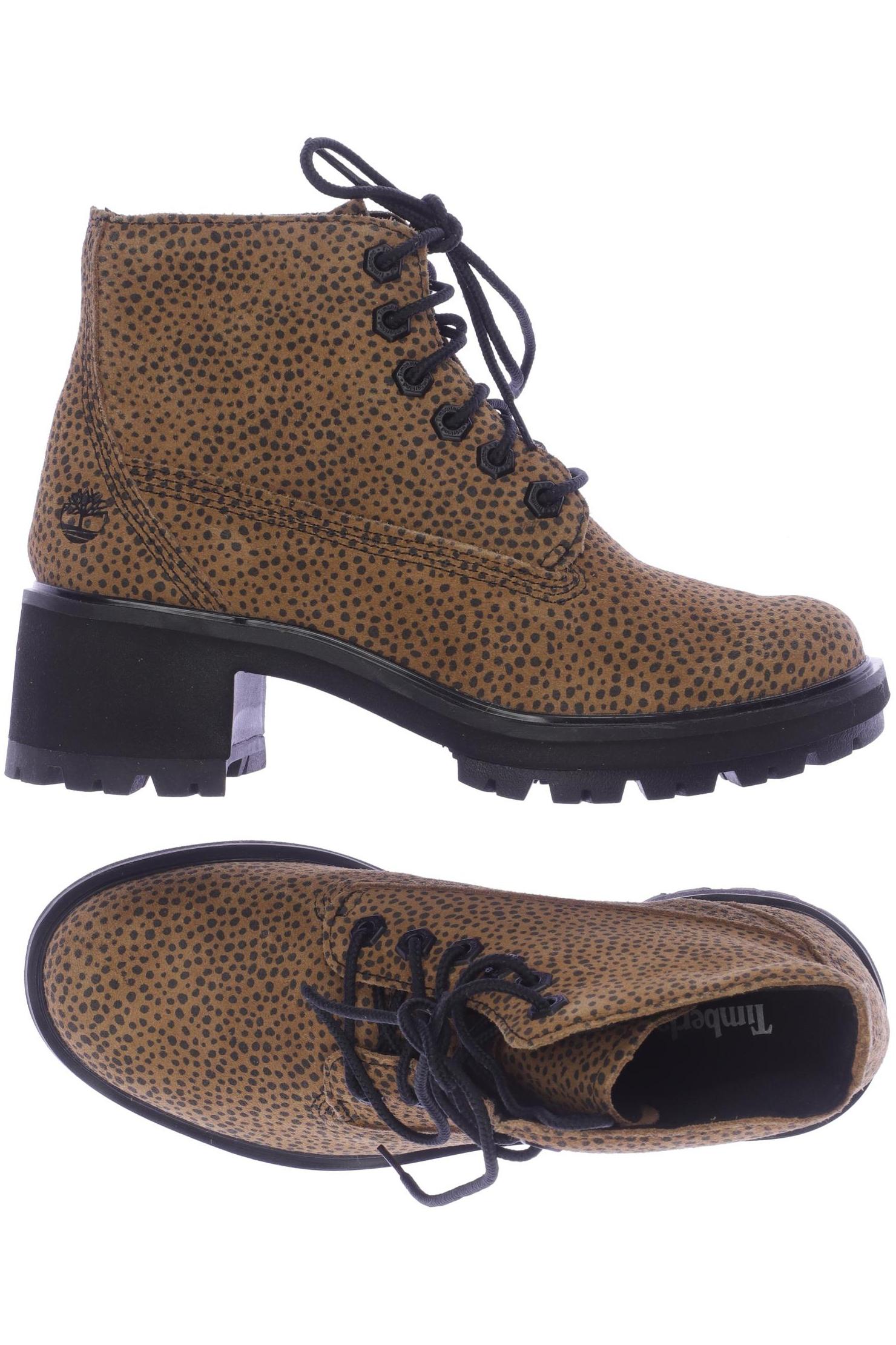 

Timberland Damen Stiefelette, braun