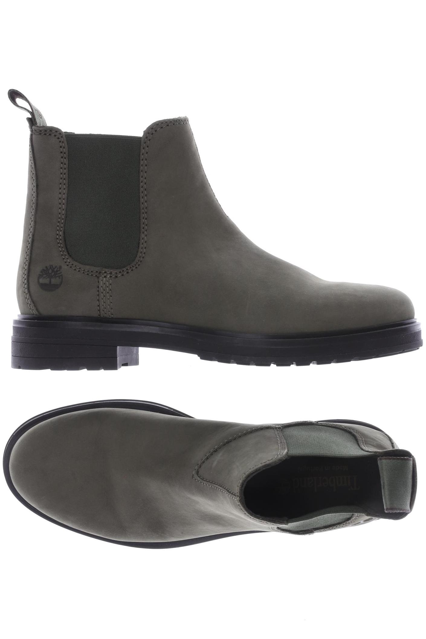 

Timberland Damen Stiefelette, grün, Gr. 37
