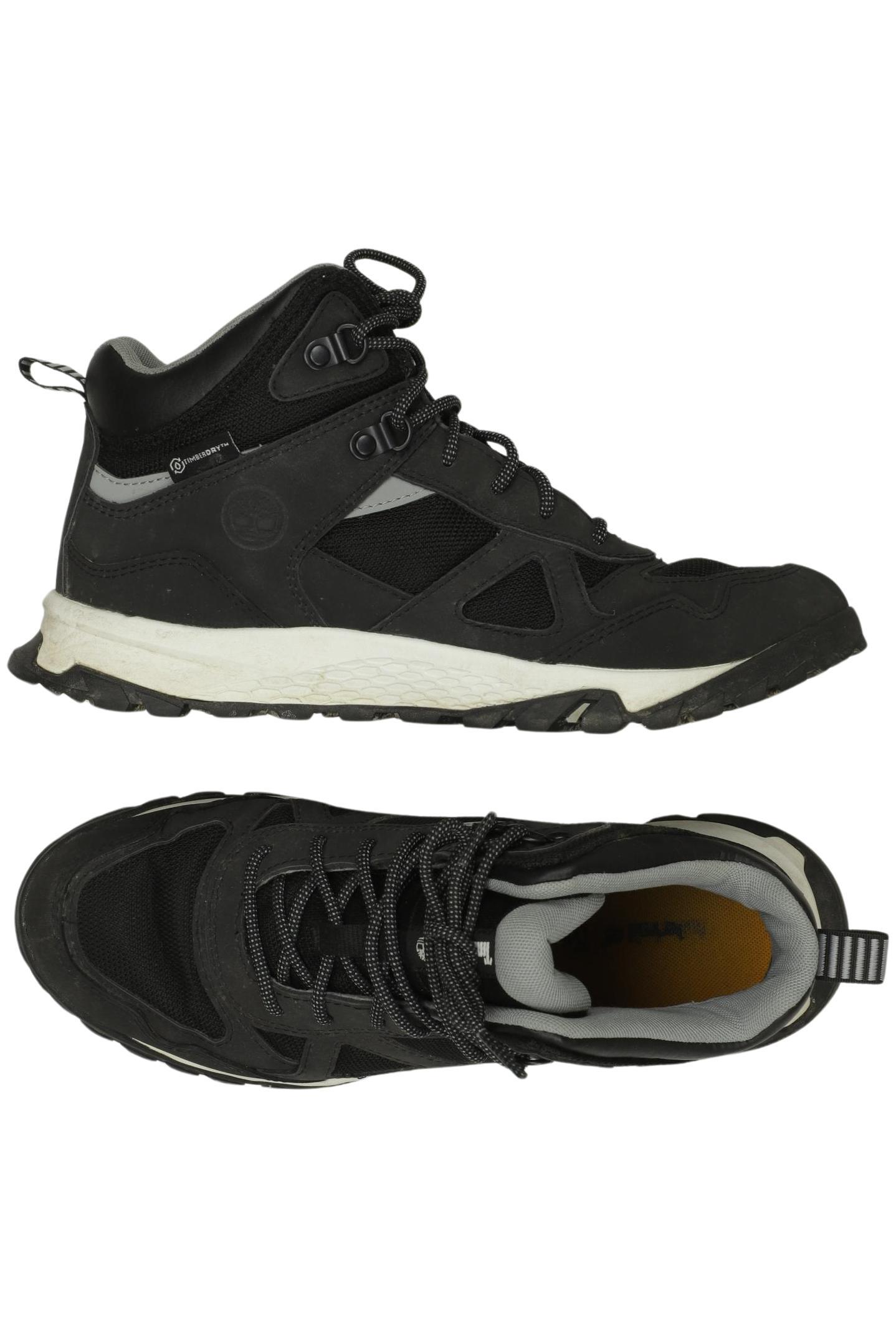 

Timberland Damen Stiefelette, schwarz, Gr. 39