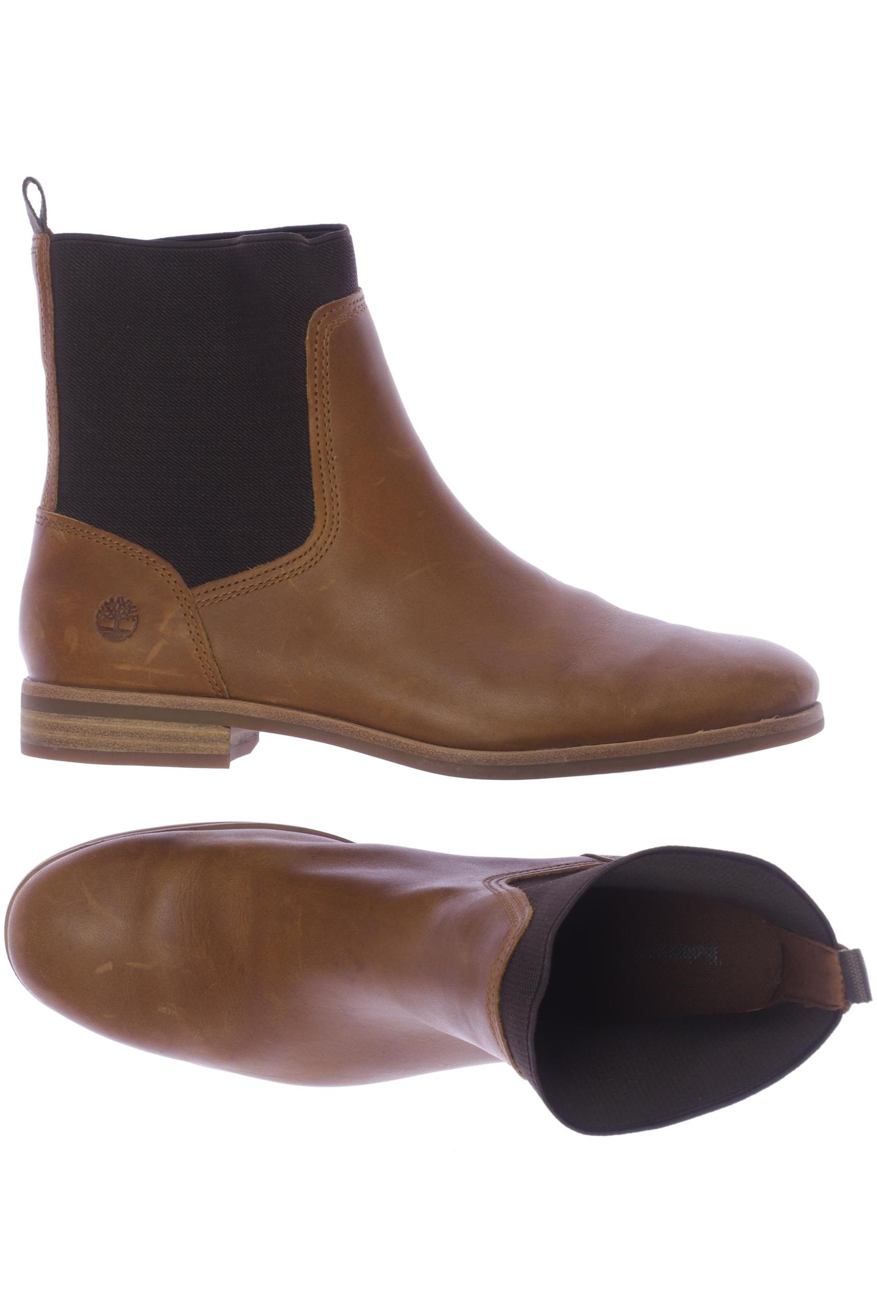 

Timberland Damen Stiefelette, braun, Gr. 40