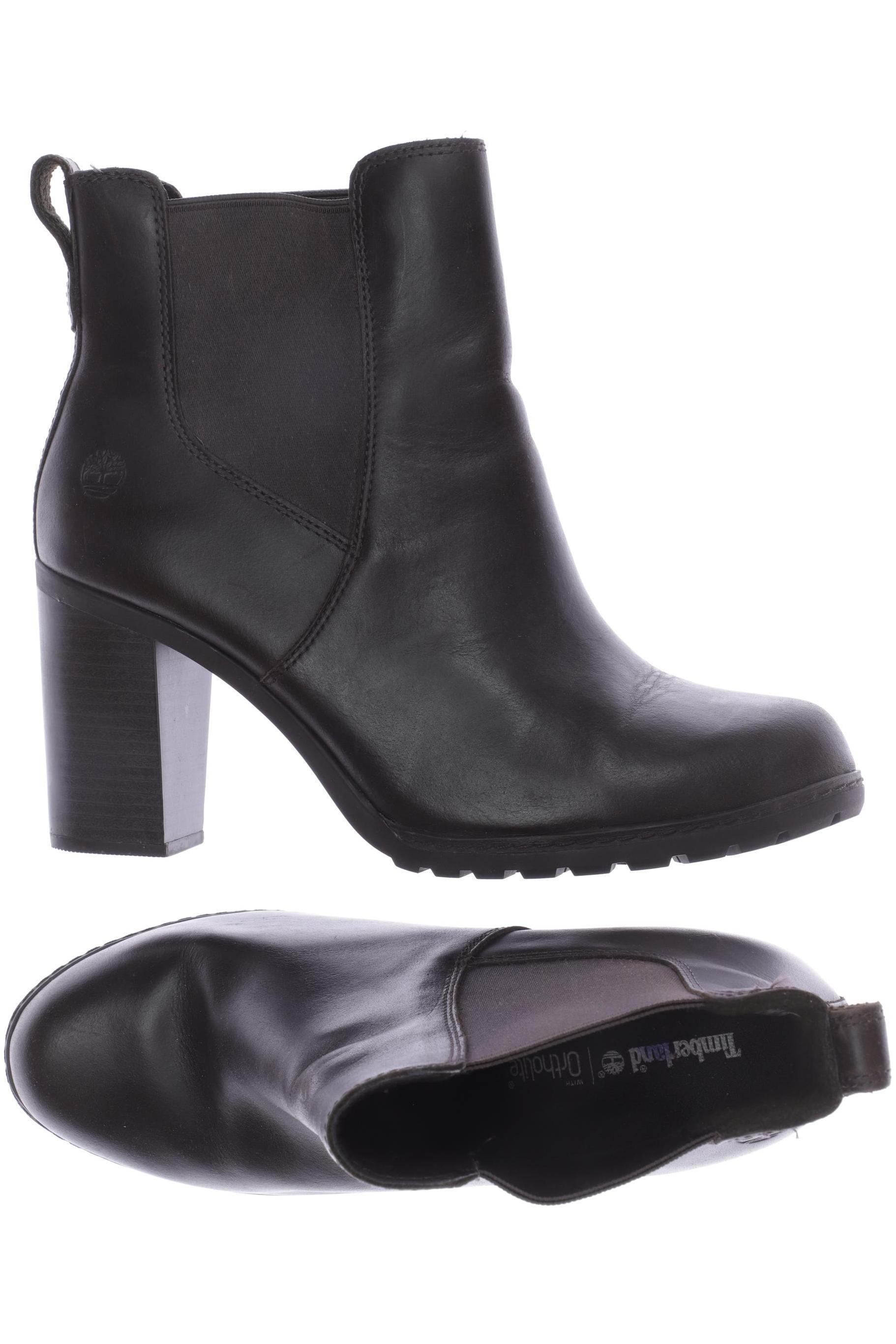

Timberland Damen Stiefelette, braun, Gr. 41