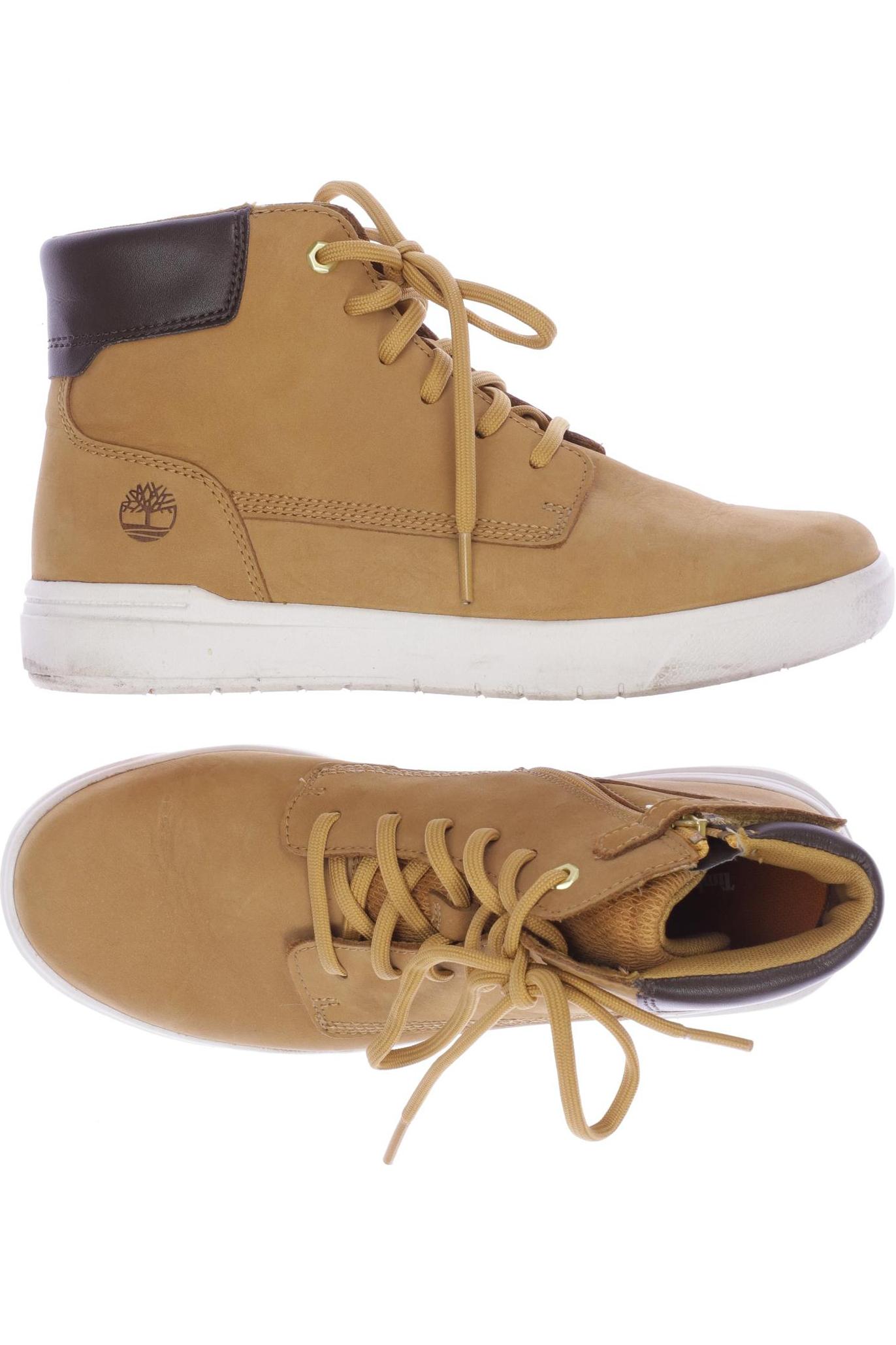 

Timberland Damen Stiefelette, braun, Gr. 38