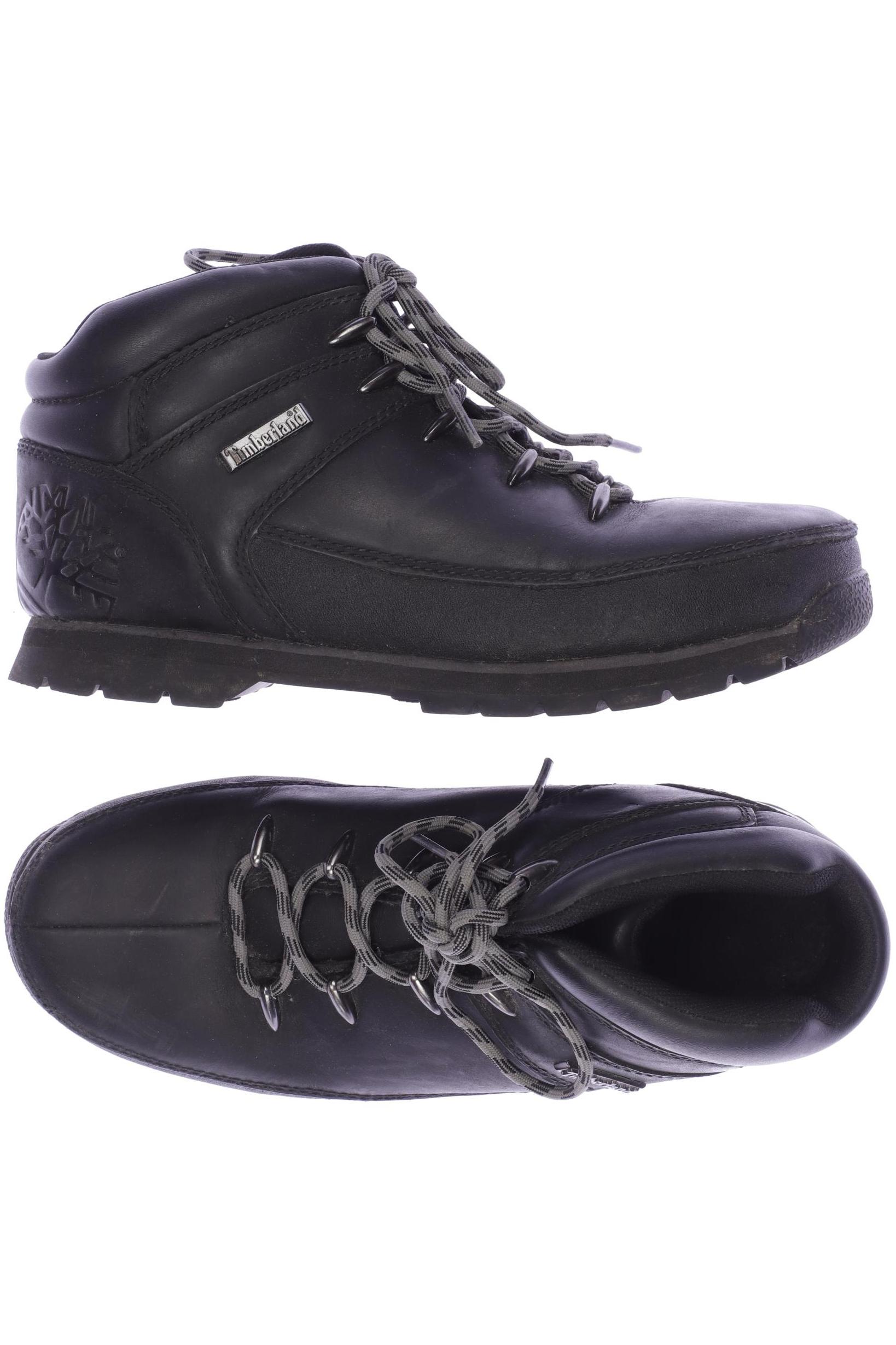 

Timberland Damen Stiefelette, schwarz, Gr. 38