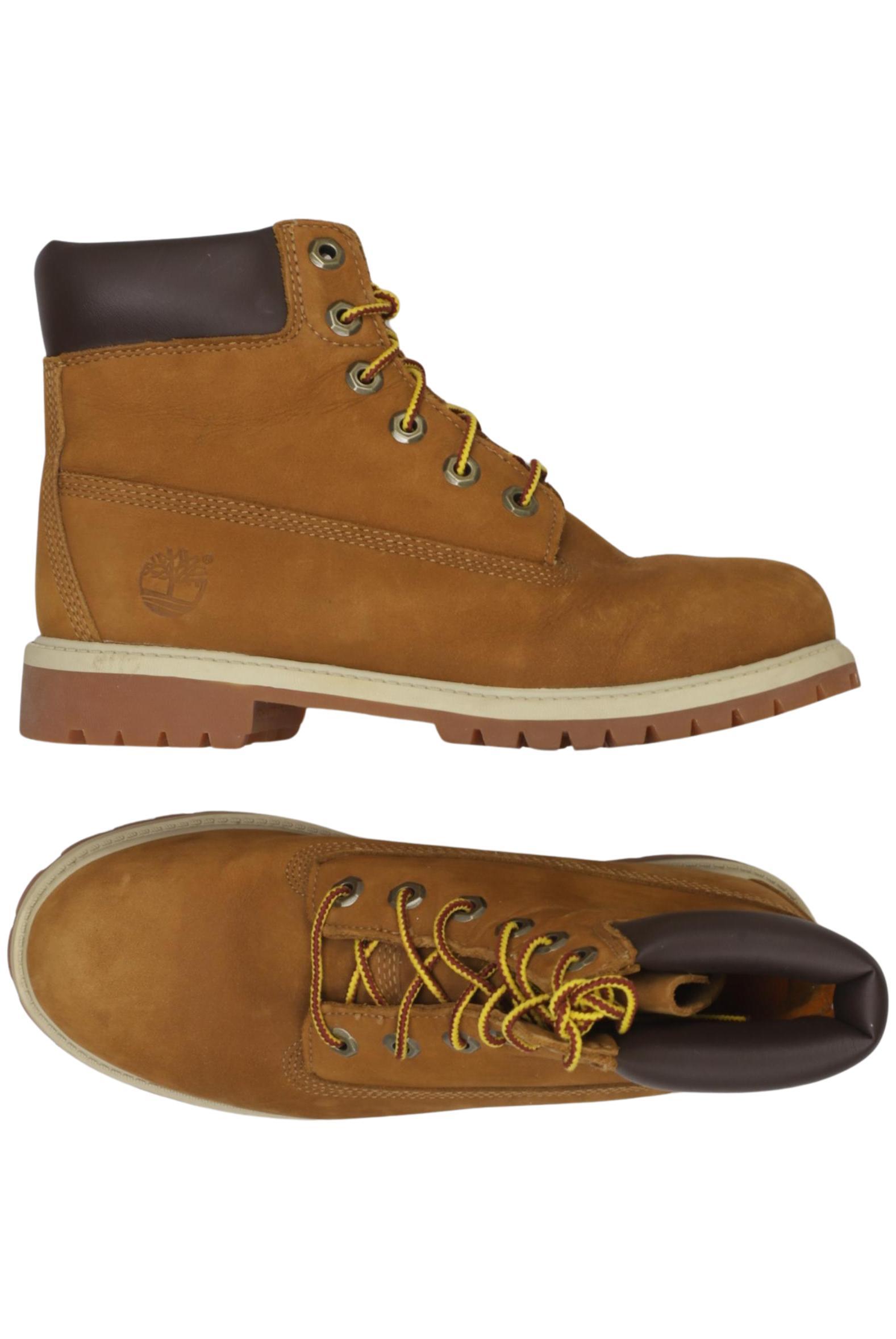 

Timberland Damen Stiefelette, braun, Gr. 38