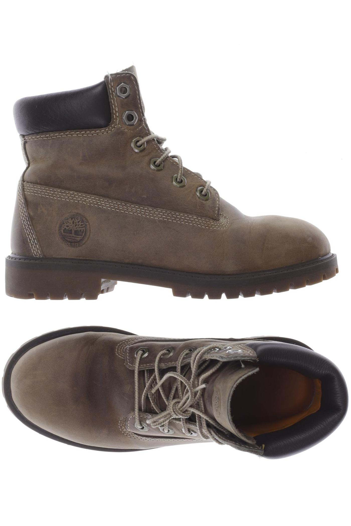 

Timberland Damen Stiefelette, braun