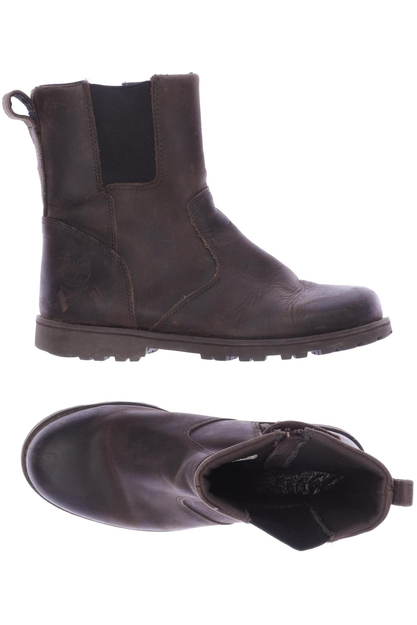 

Timberland Damen Stiefelette, braun