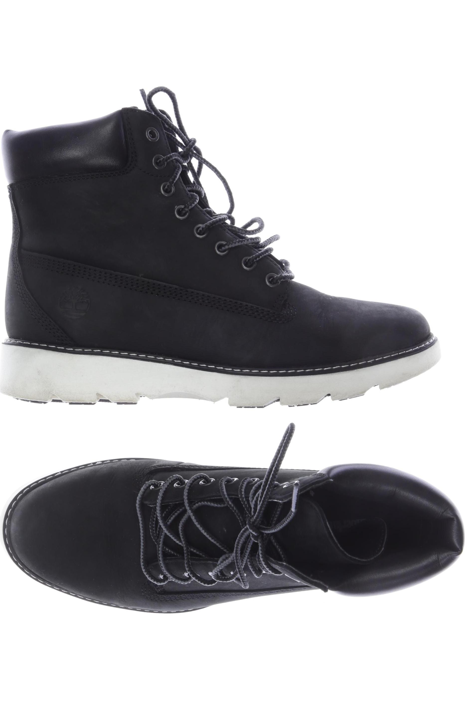 

Timberland Damen Stiefelette, schwarz, Gr. 37