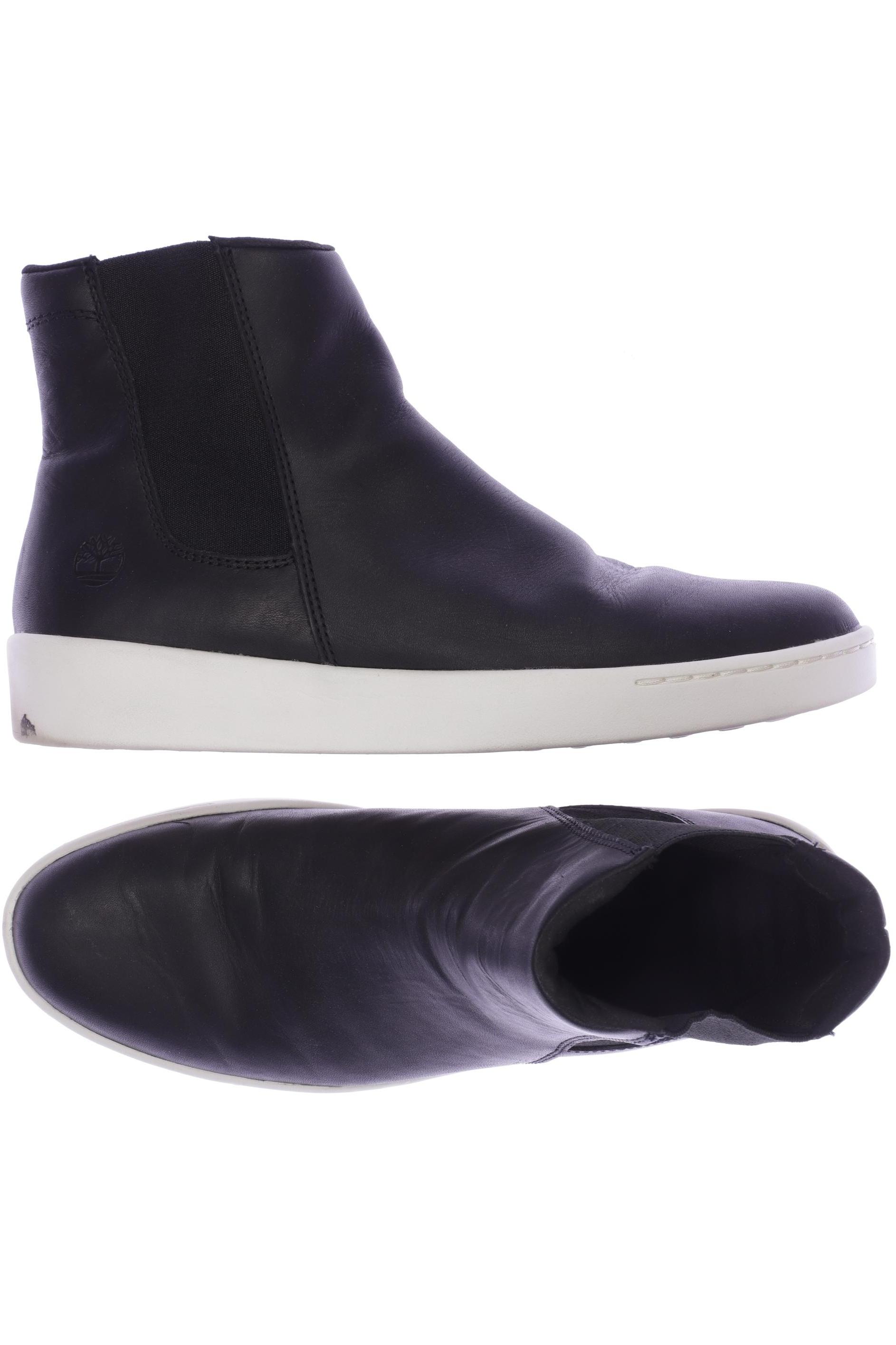 

Timberland Damen Stiefelette, schwarz, Gr. 40