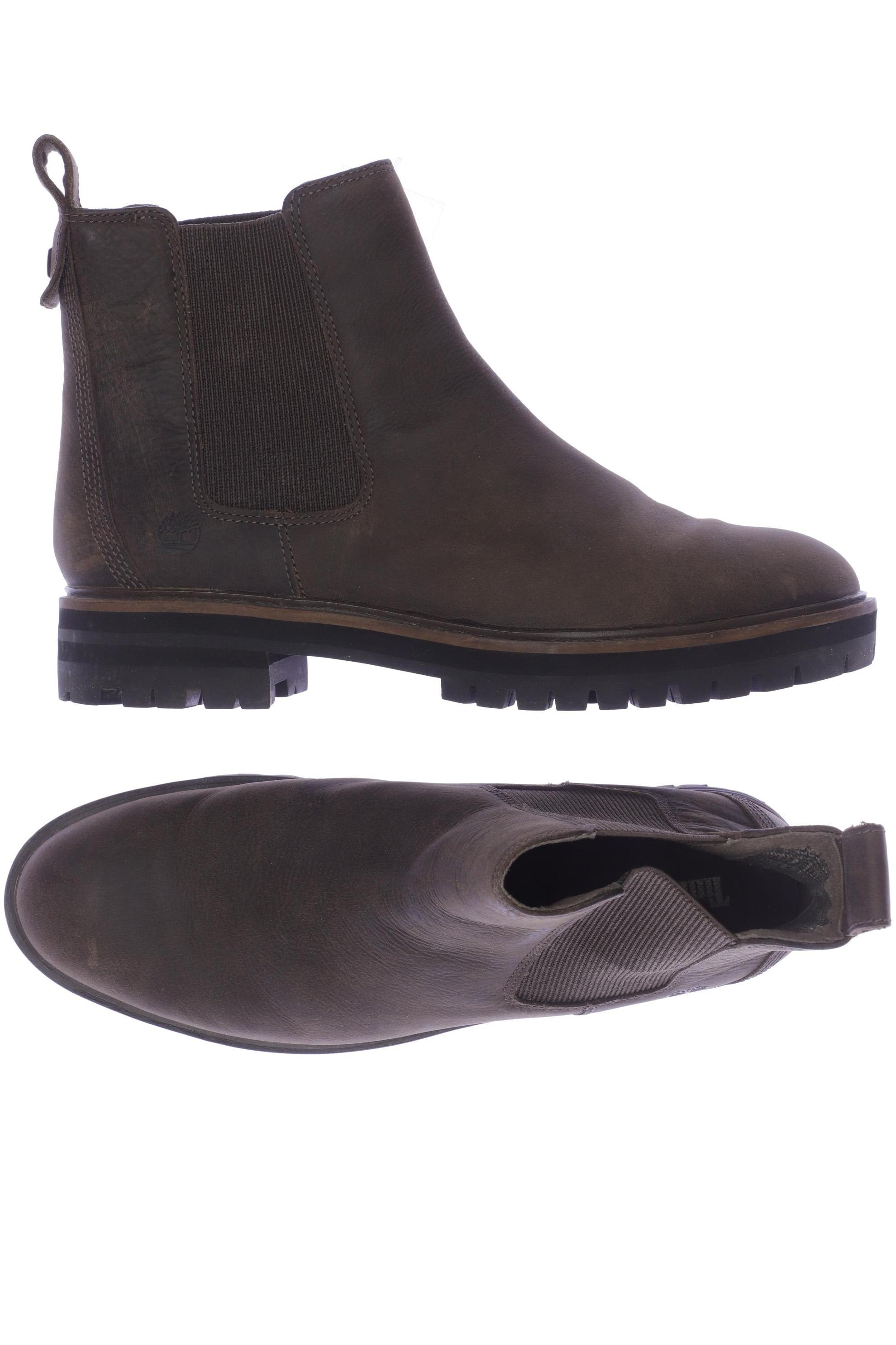 

Timberland Damen Stiefelette, braun, Gr. 41