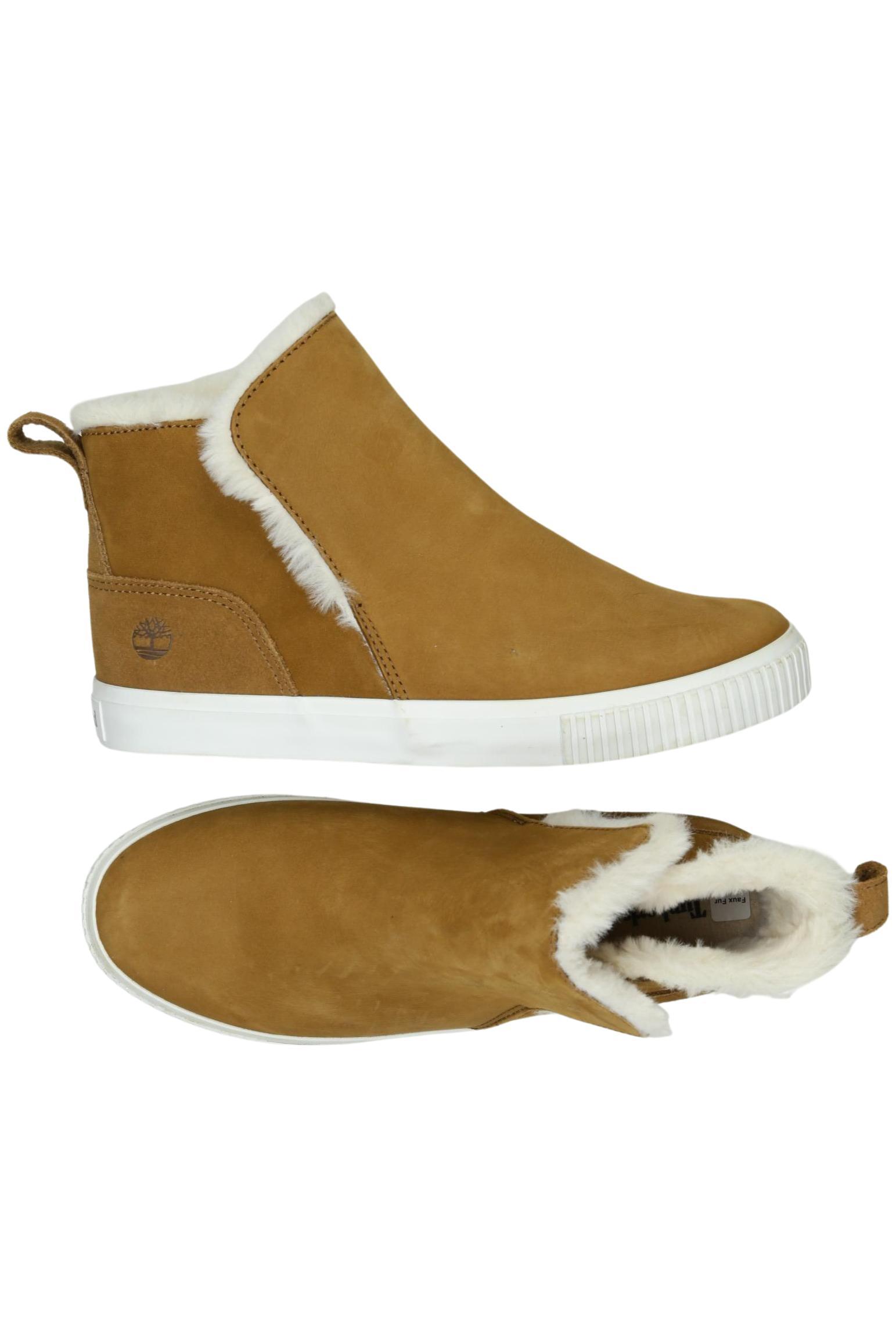 

Timberland Damen Stiefelette, braun, Gr. 39