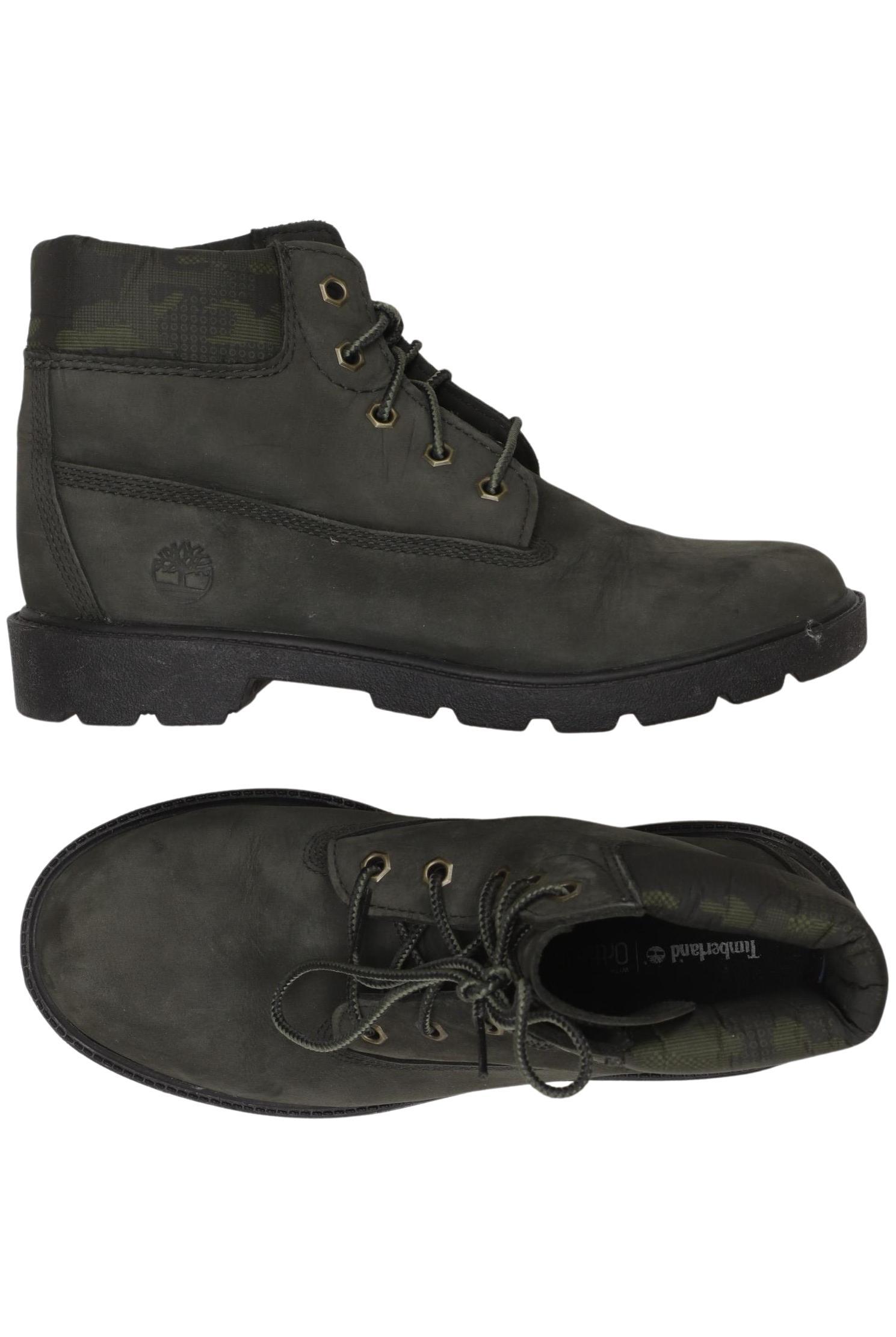 

Timberland Damen Stiefelette, grün, Gr. 37