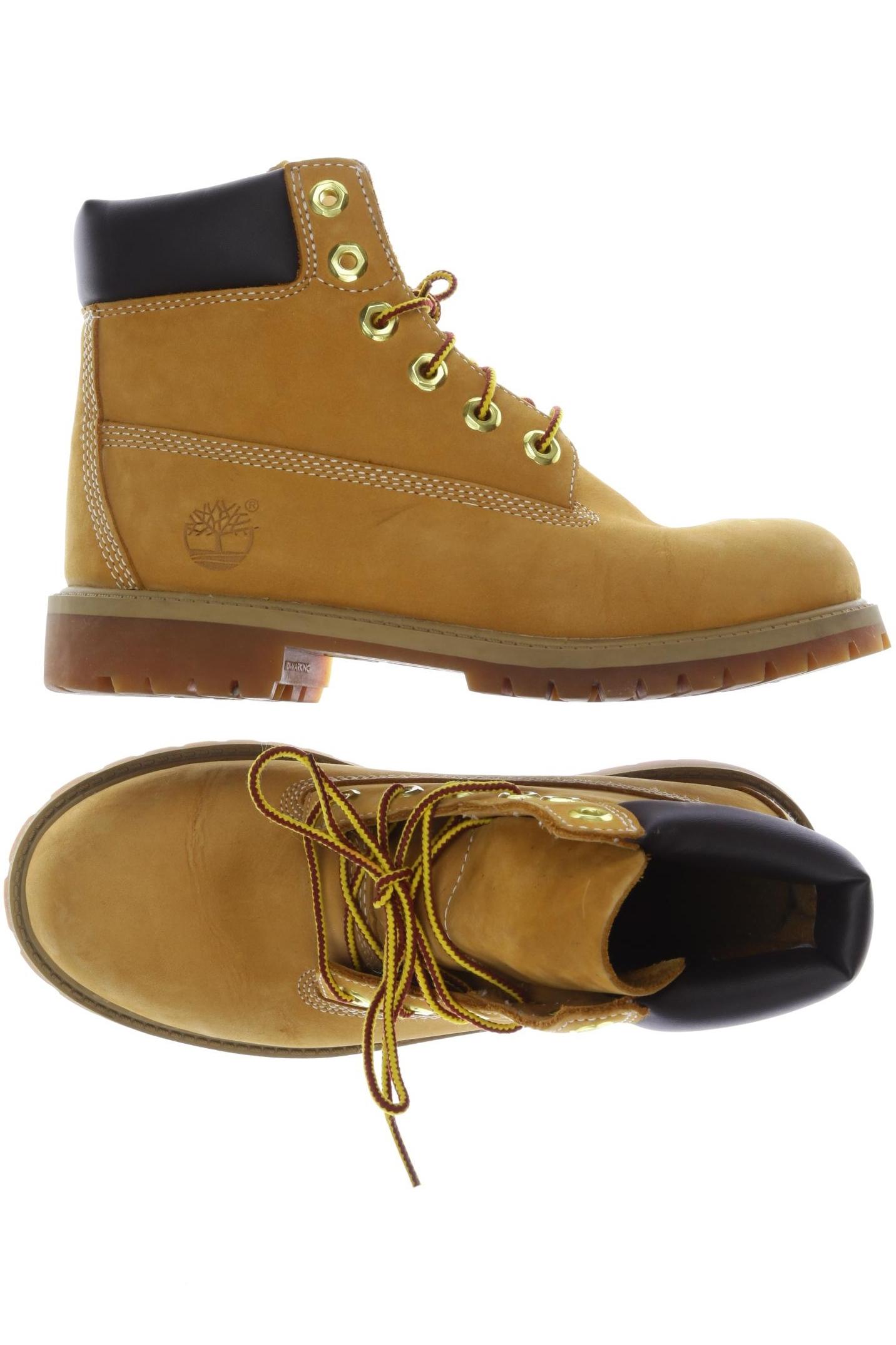 

Timberland Damen Stiefelette, beige, Gr. 37