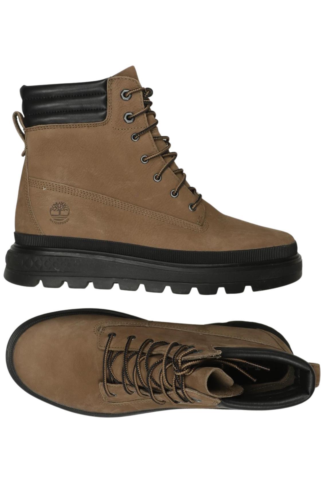 

Timberland Damen Stiefelette, braun, Gr. 38.5