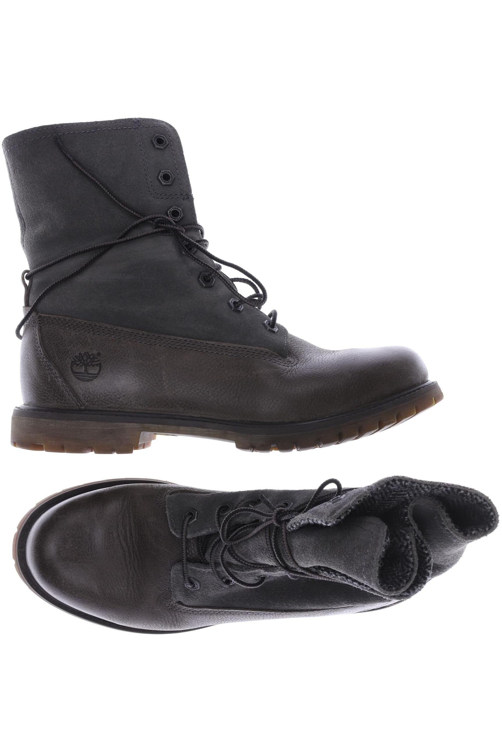 

Timberland Damen Stiefelette, grau