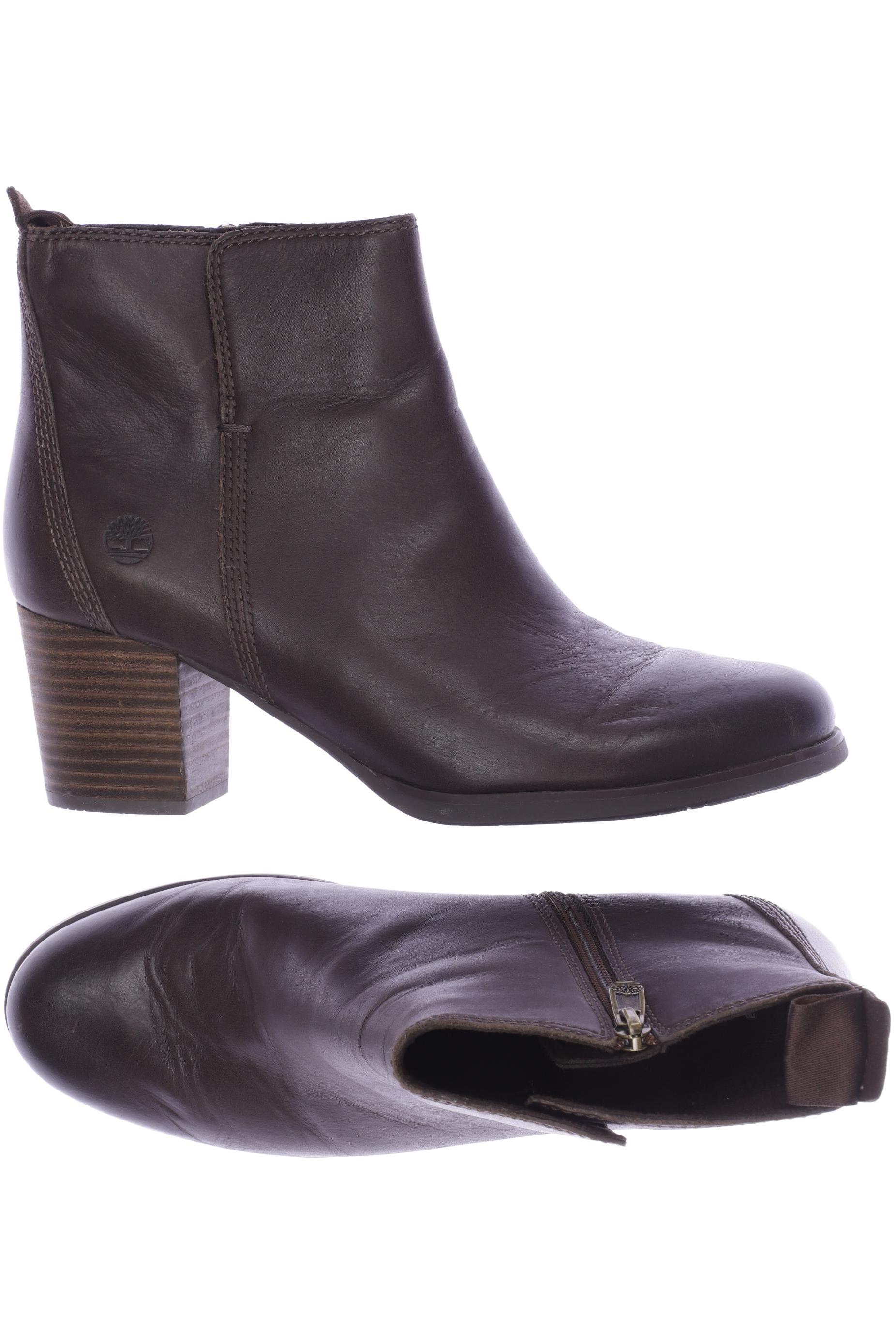 

Timberland Damen Stiefelette, braun