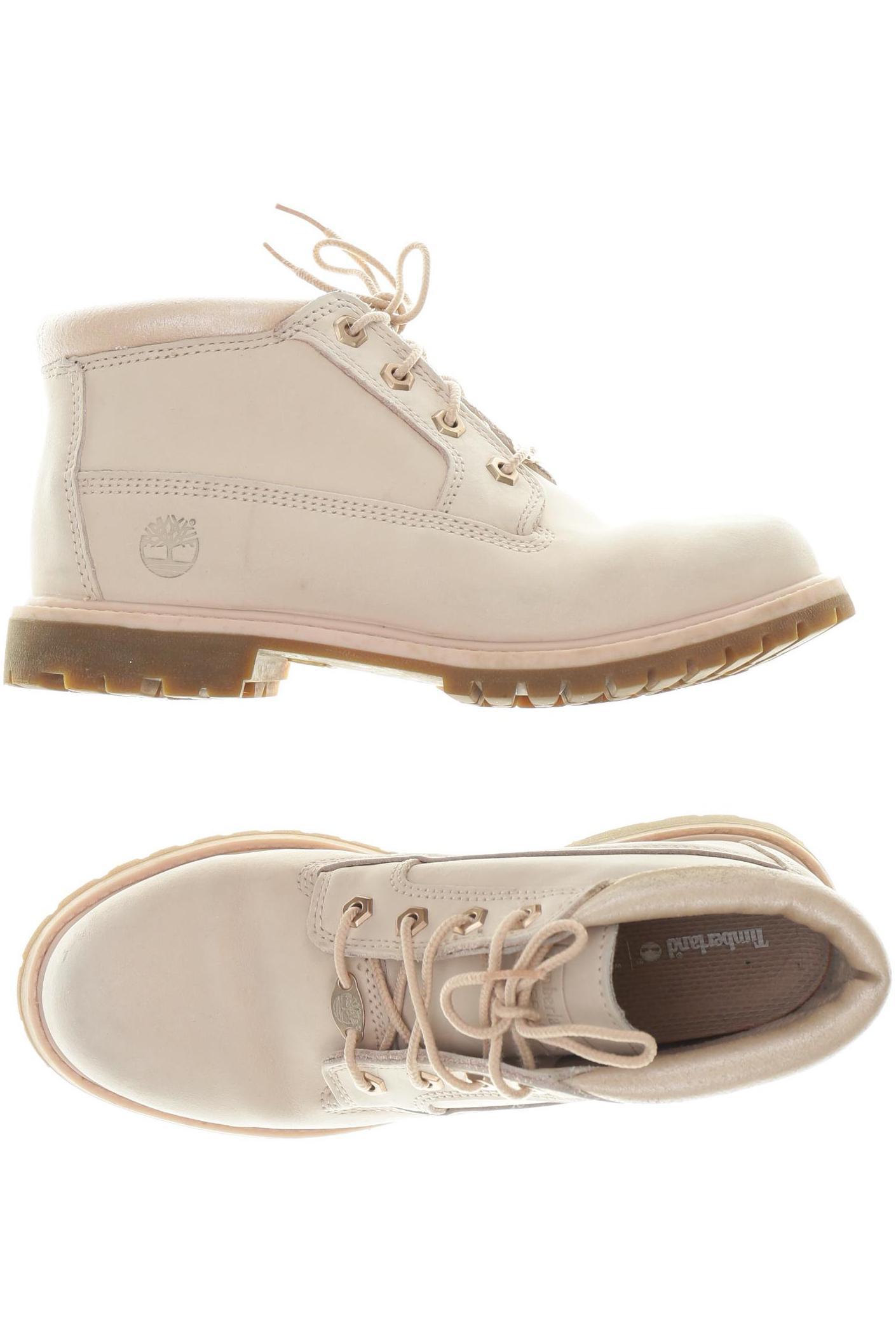 

Timberland Damen Stiefelette, pink, Gr. 39