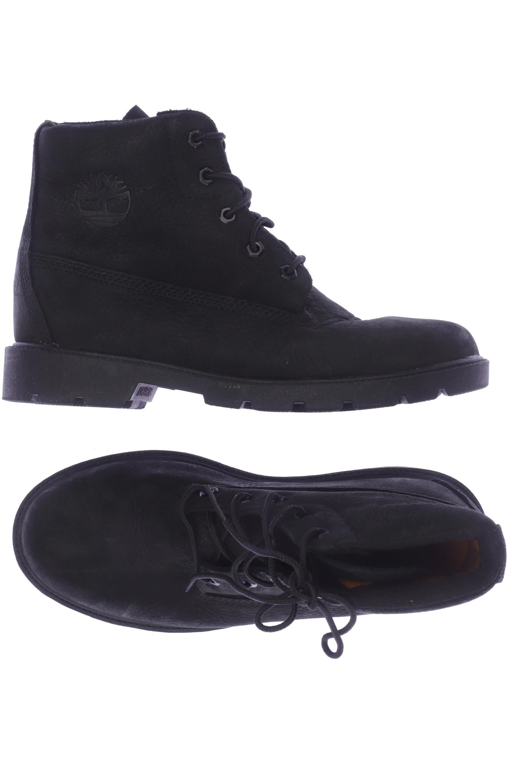 

Timberland Damen Stiefelette, schwarz, Gr. 38