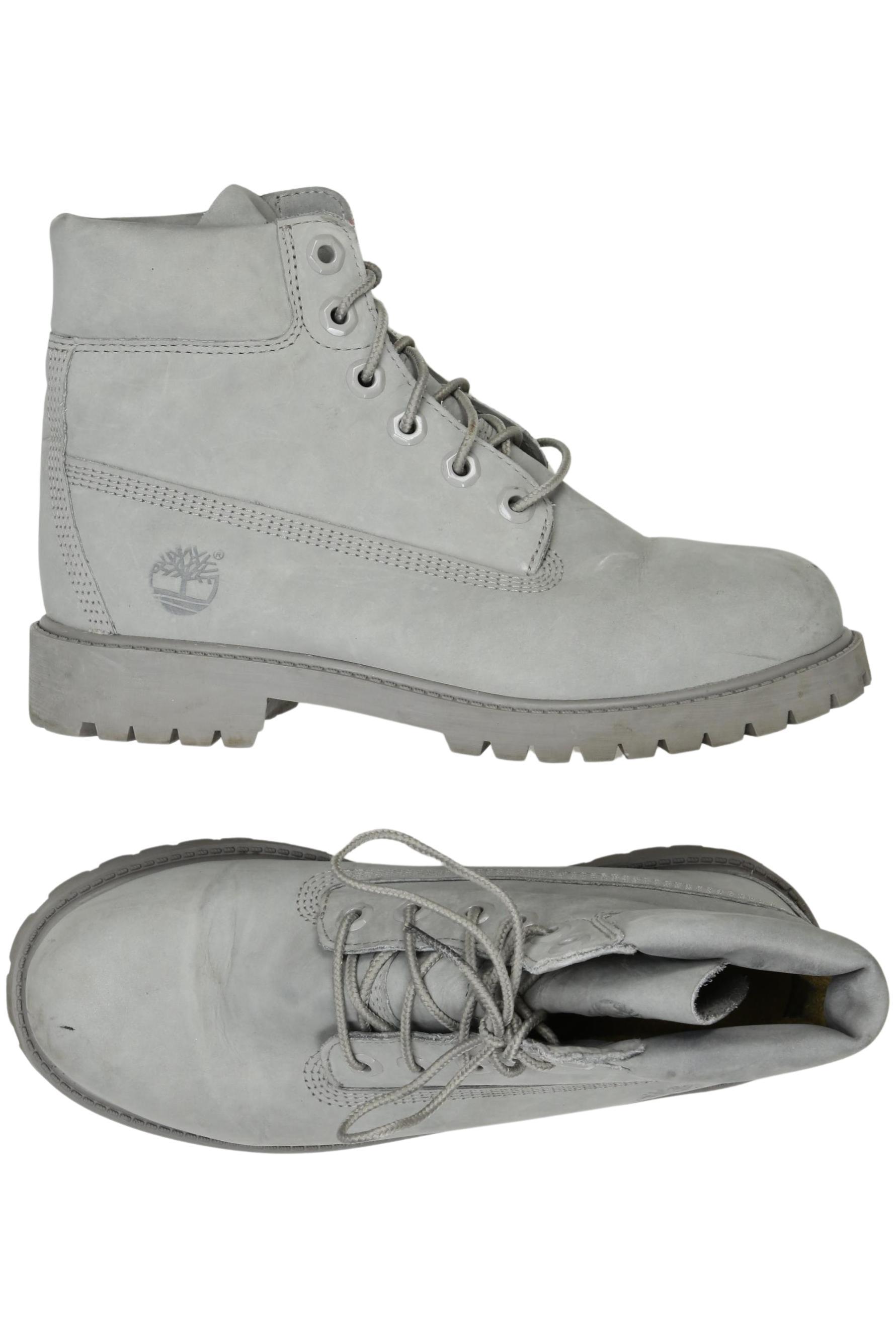 

Timberland Damen Stiefelette, grau, Gr. 37