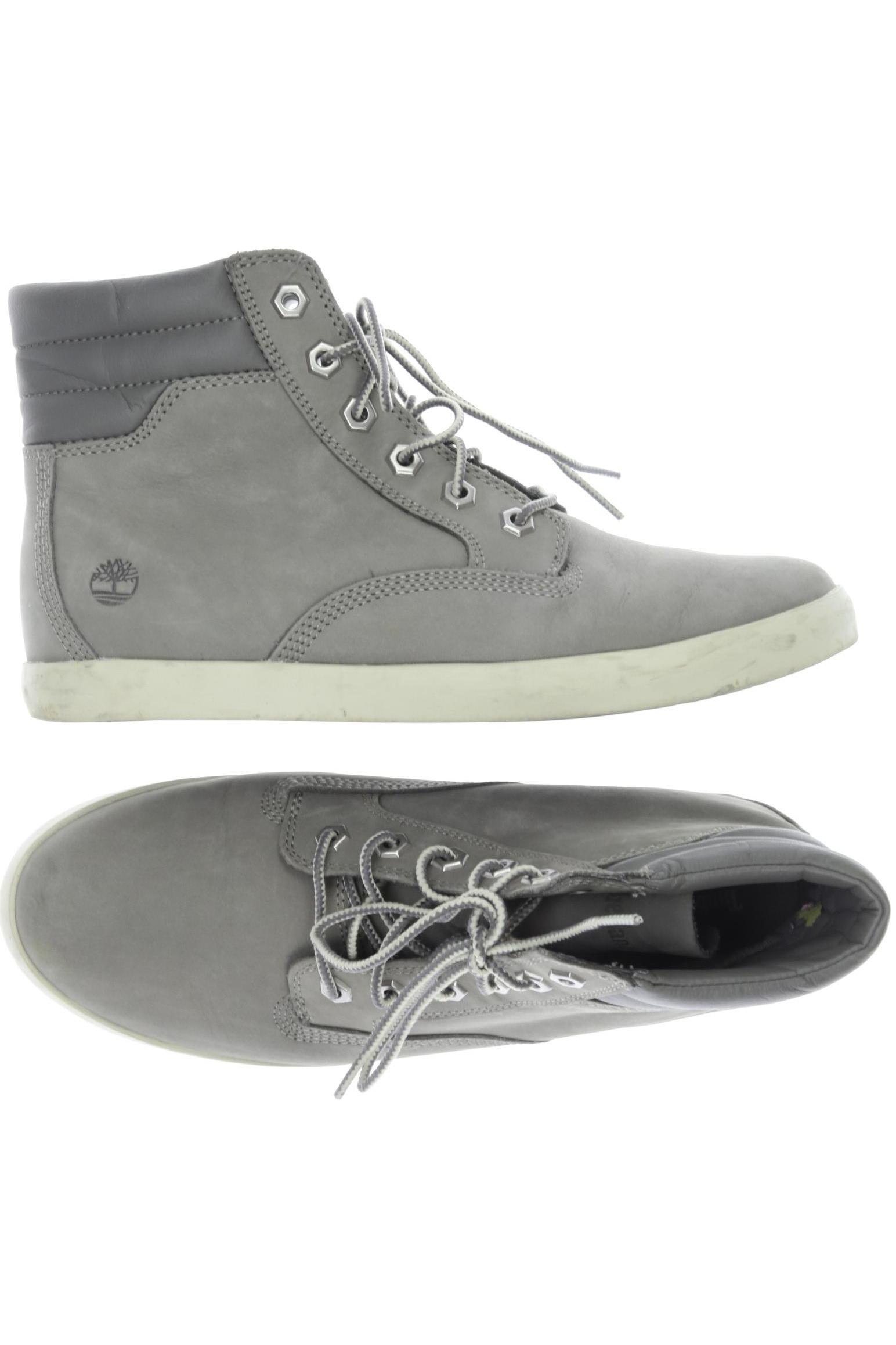 

Timberland Damen Stiefelette, grau, Gr. 39