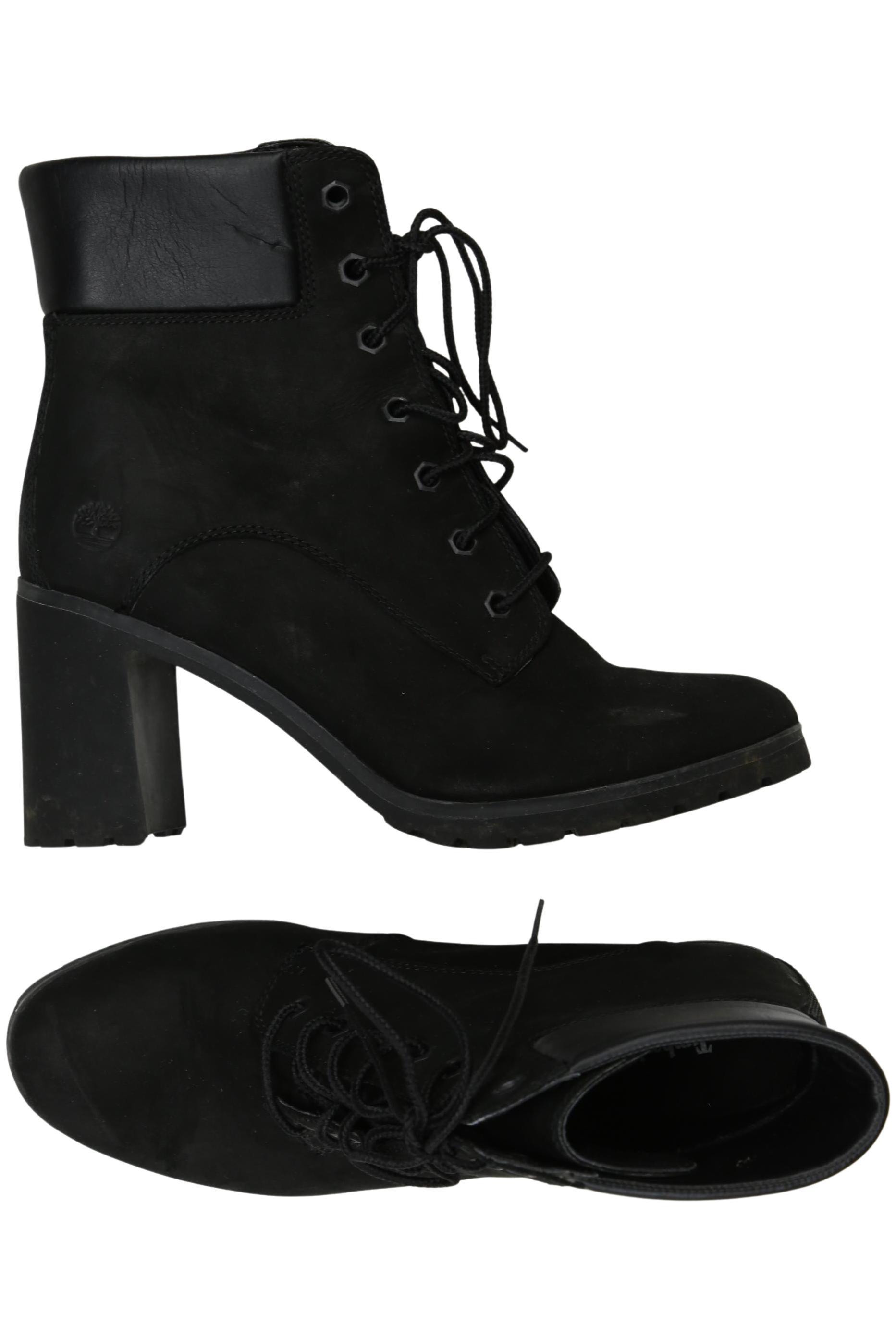 

Timberland Damen Stiefelette, schwarz, Gr. 39