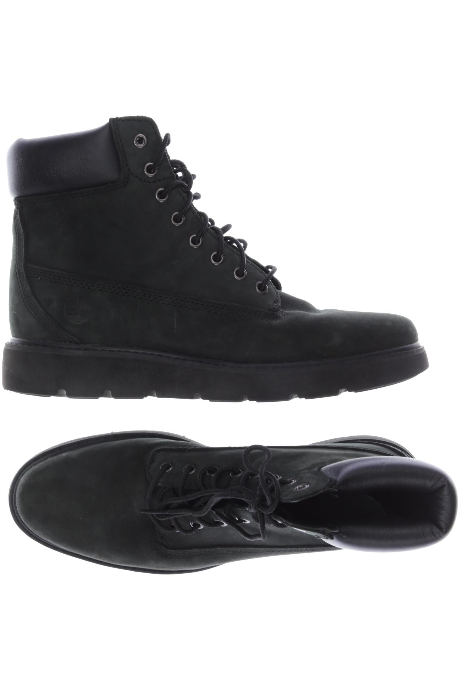 

Timberland Damen Stiefelette, grün, Gr. 39