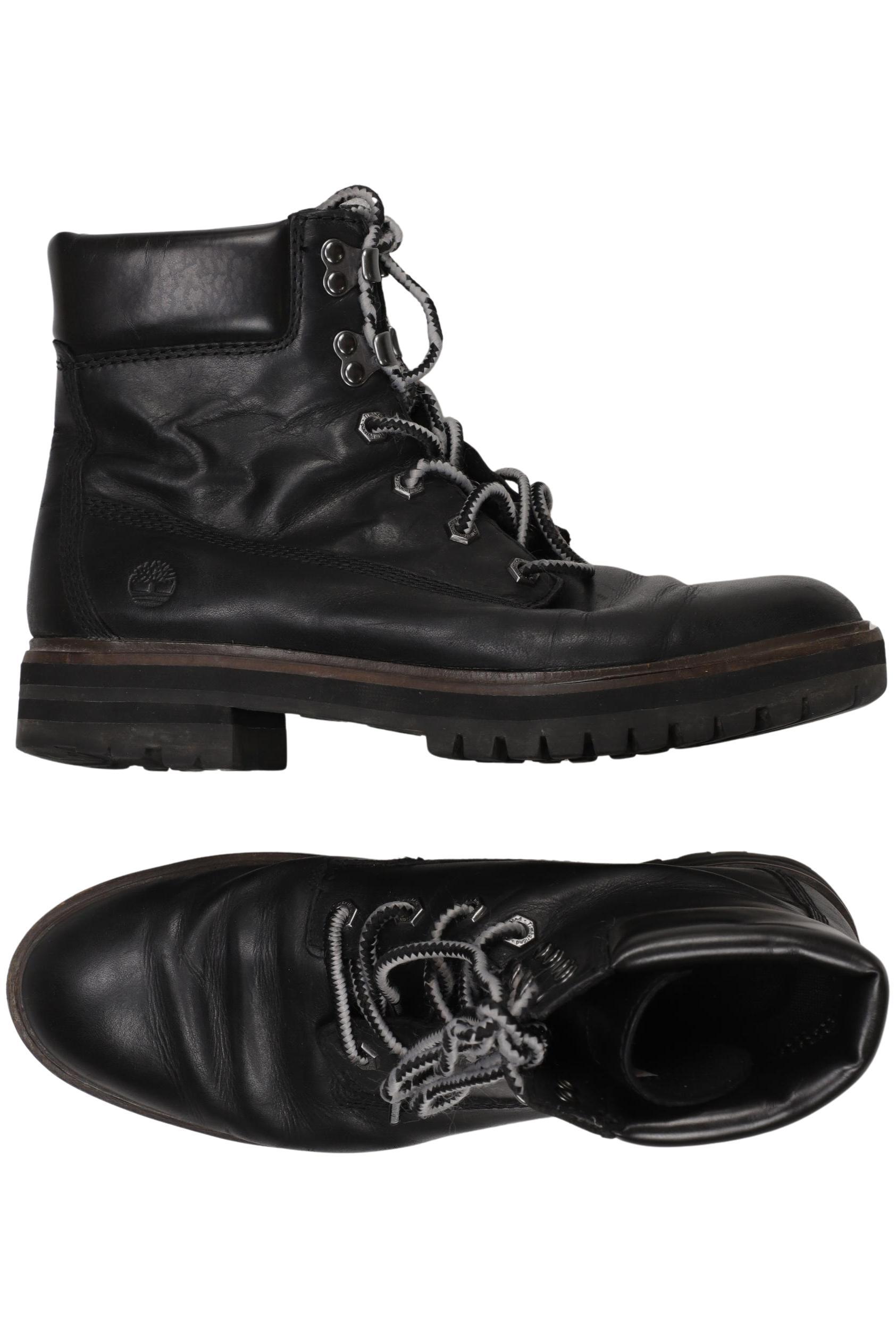 

Timberland Damen Stiefelette, schwarz, Gr. 39