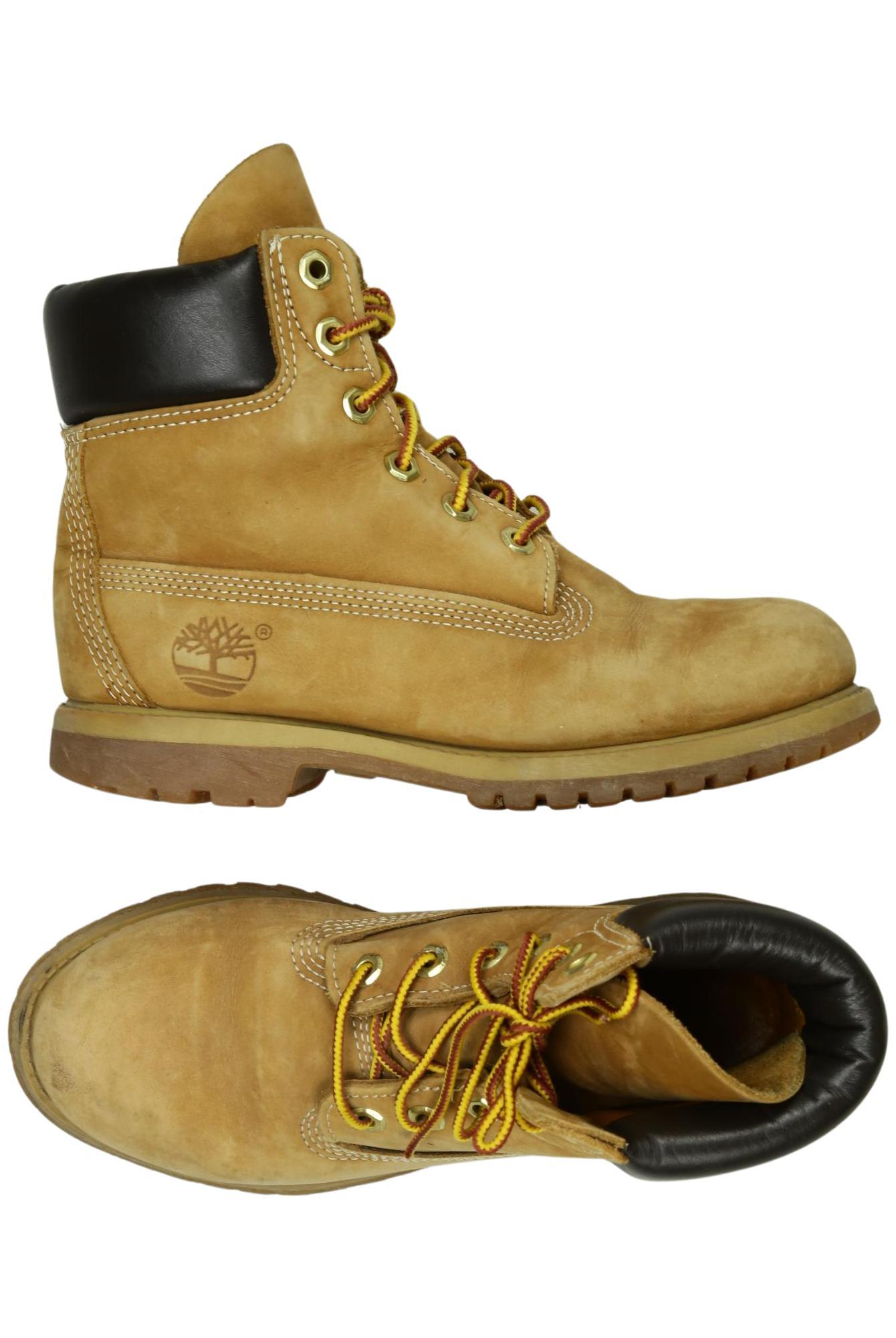 

Timberland Damen Stiefelette, braun, Gr. 35