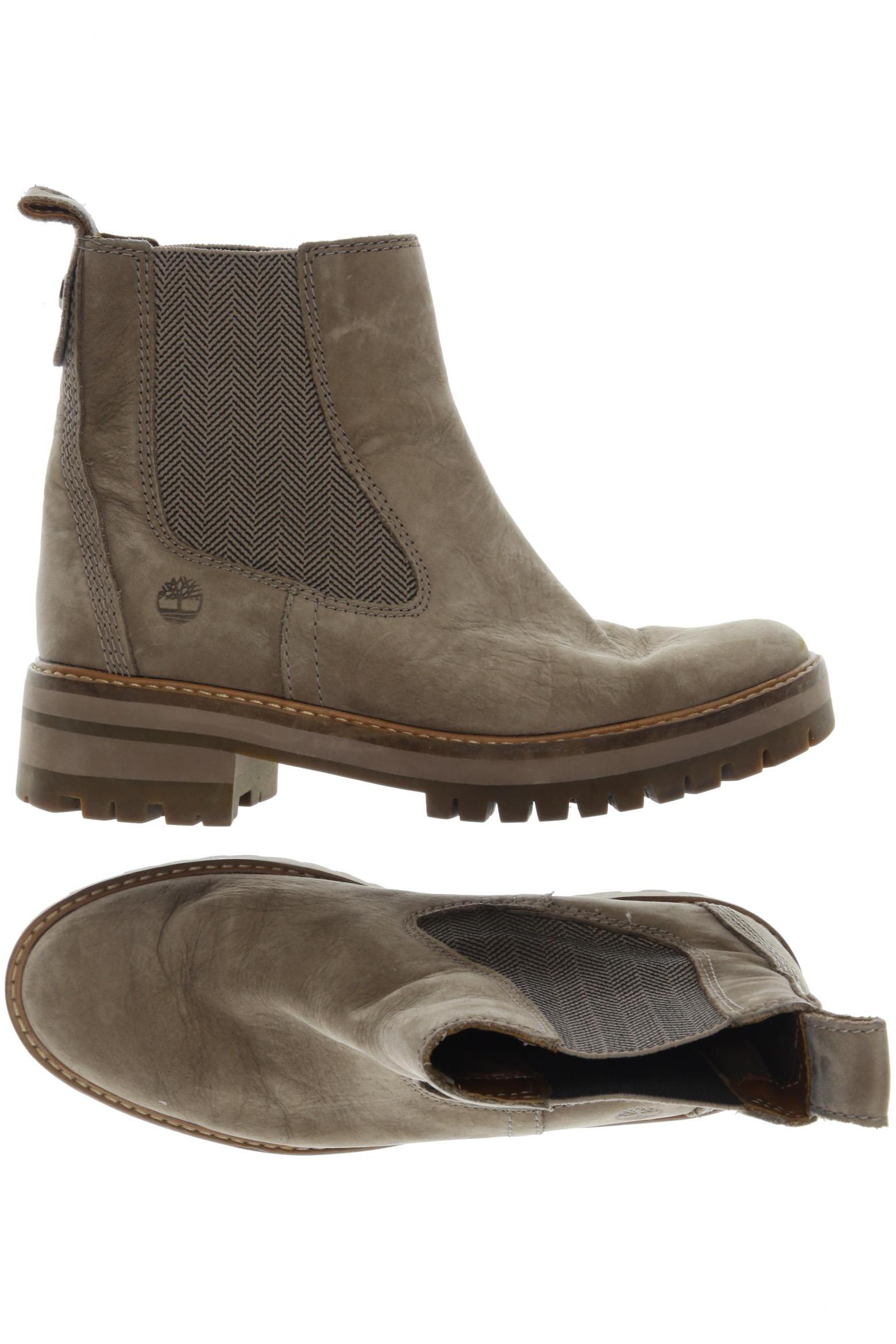 

Timberland Damen Stiefelette, braun, Gr. 38