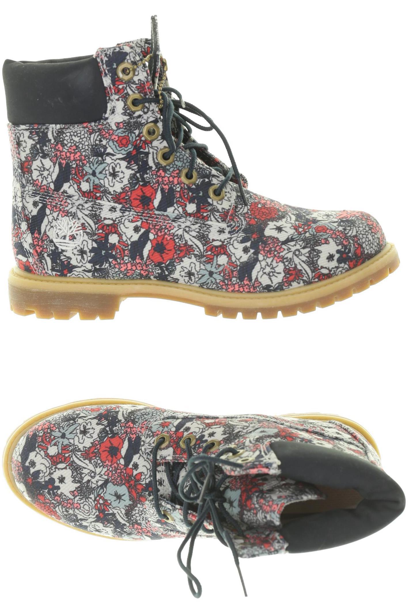 

Timberland Damen Stiefelette, blau, Gr. 39