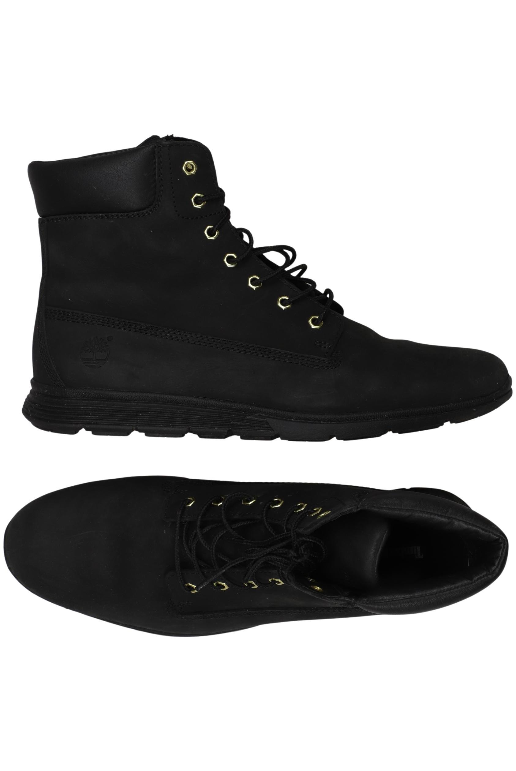 

Timberland Damen Stiefelette, schwarz, Gr. 41.5