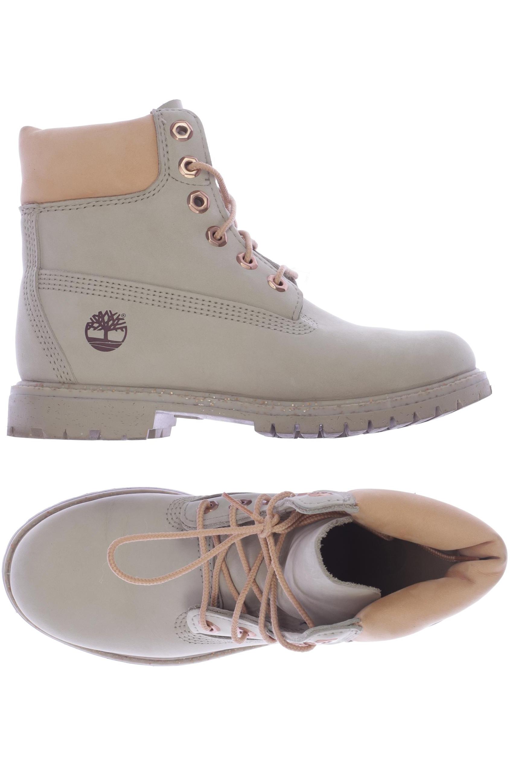 

Timberland Damen Stiefelette, grau
