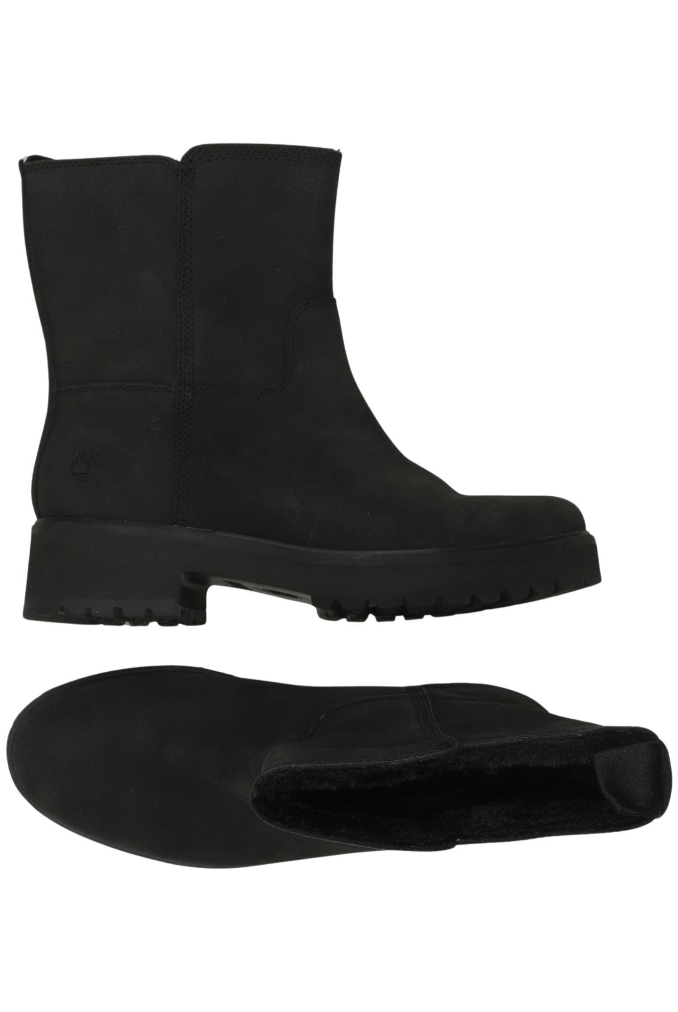 

Timberland Damen Stiefelette, schwarz, Gr. 40