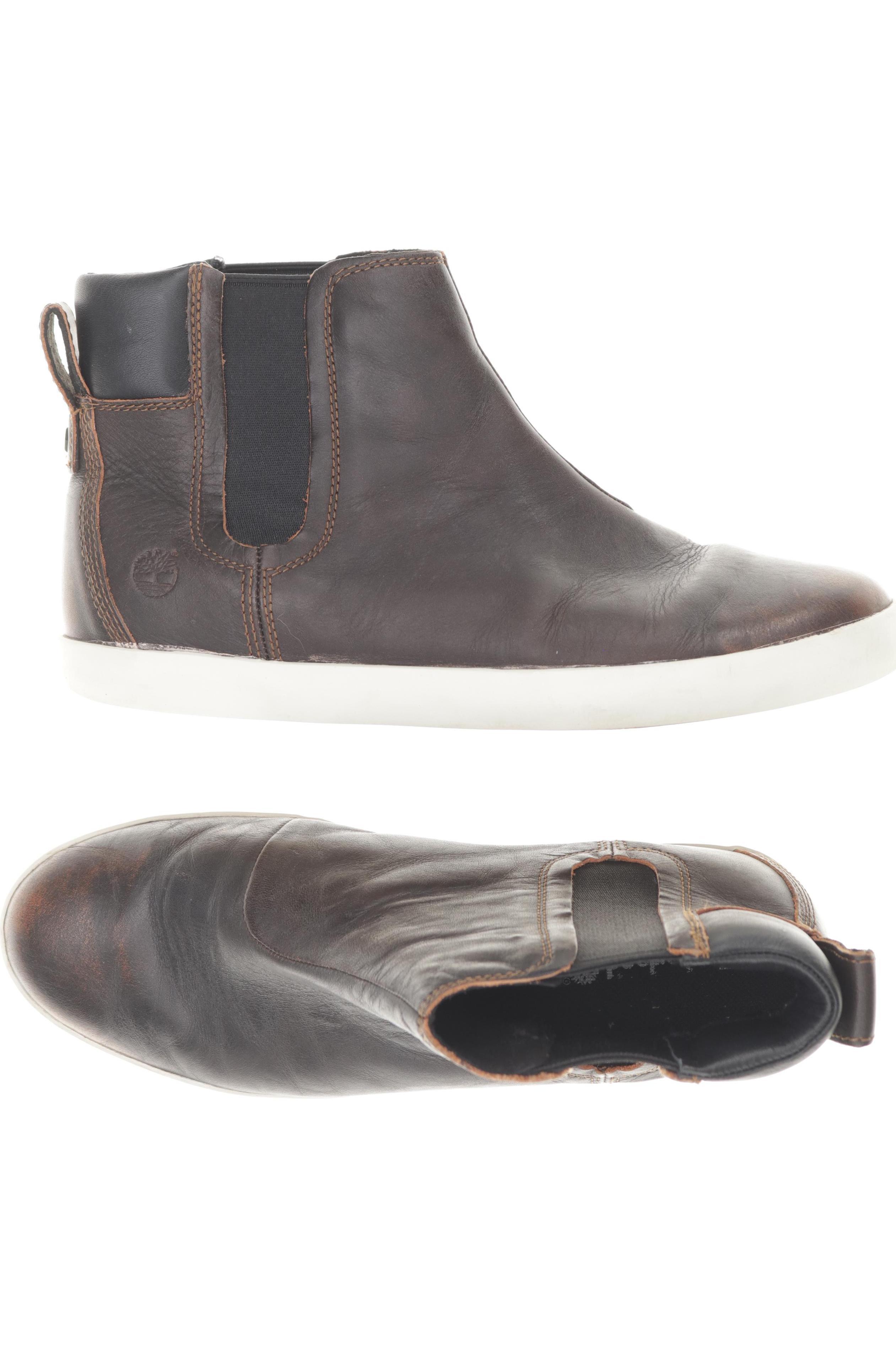 

Timberland Damen Stiefelette, braun, Gr. 40