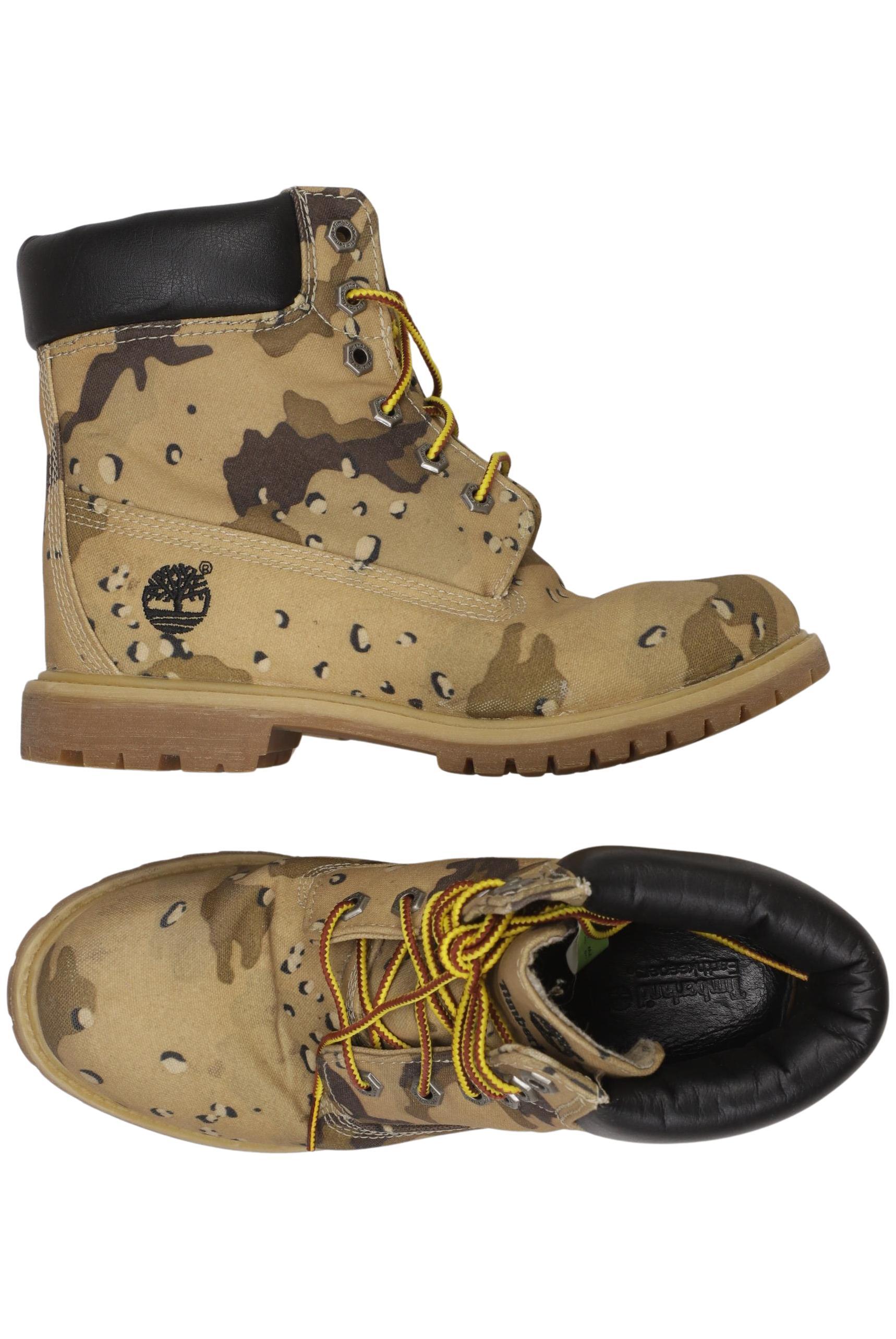 

Timberland Damen Stiefelette, mehrfarbig, Gr. 38