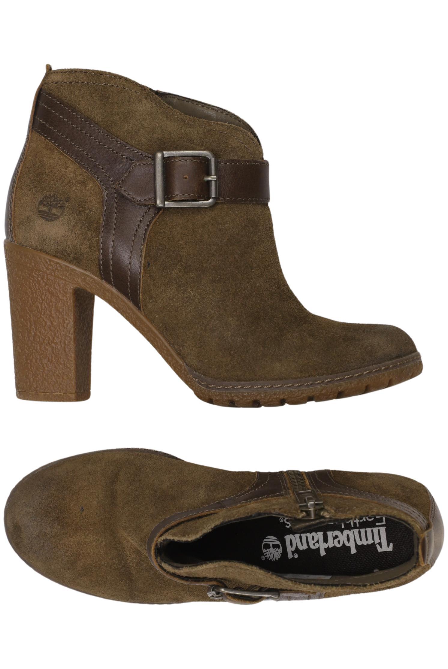 

Timberland Damen Stiefelette, braun, Gr. 38