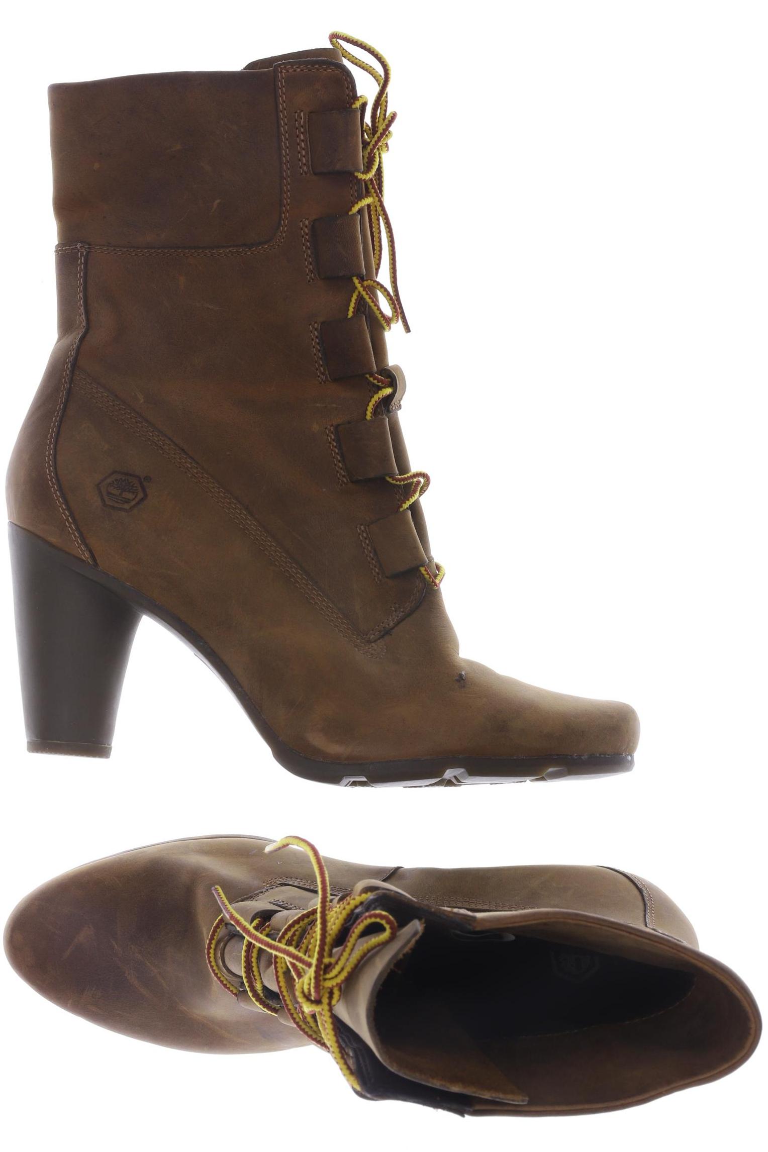 

Timberland Damen Stiefelette, braun