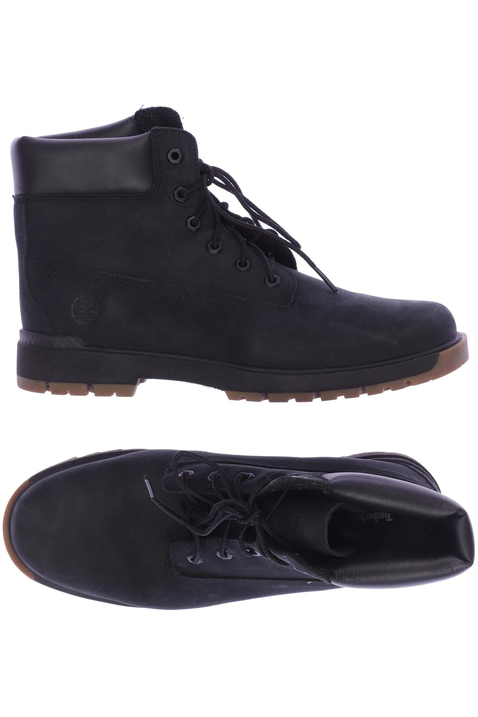 

Timberland Damen Stiefelette, schwarz, Gr. 40