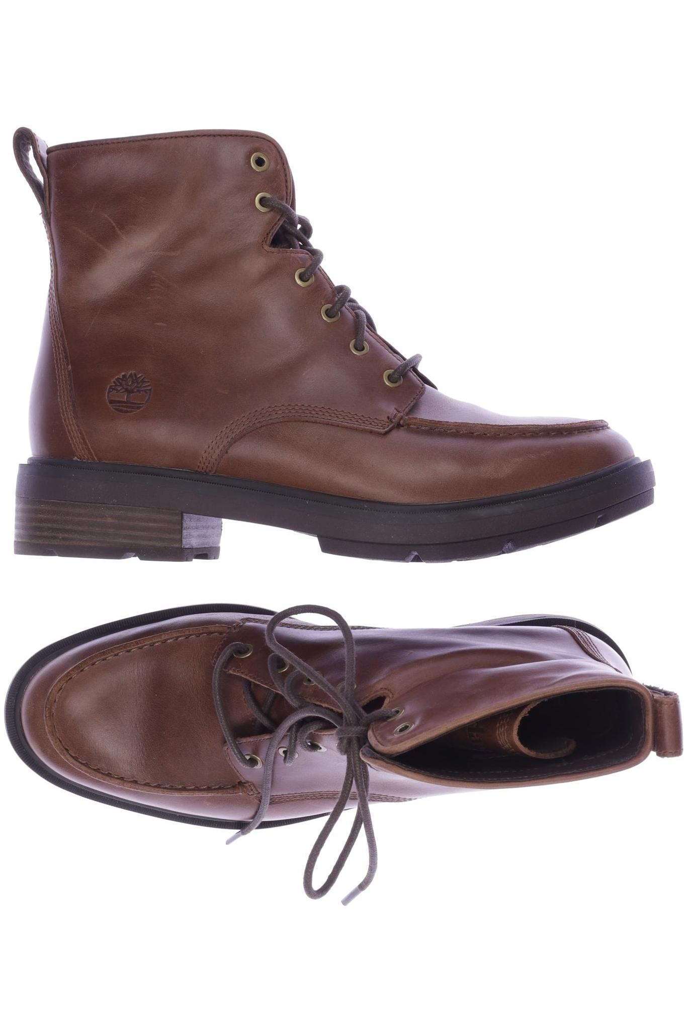 

Timberland Damen Stiefelette, braun, Gr. 41