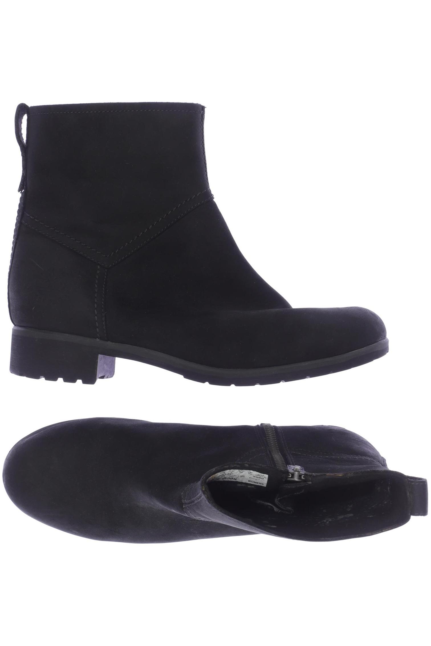 

Timberland Damen Stiefelette, schwarz, Gr. 38