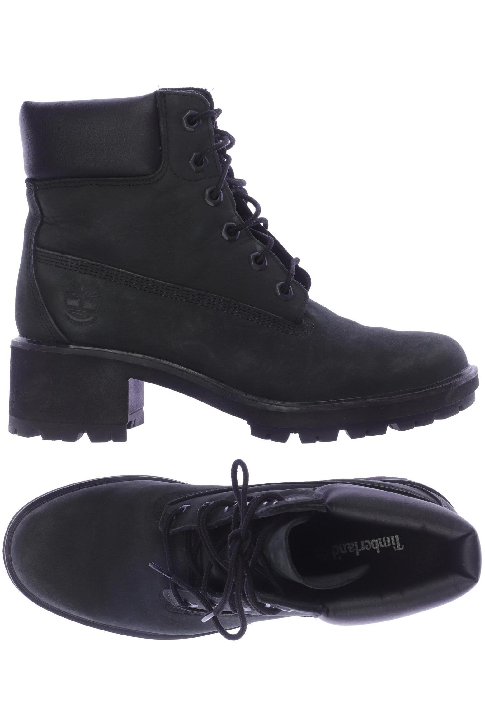 

Timberland Damen Stiefelette, grün